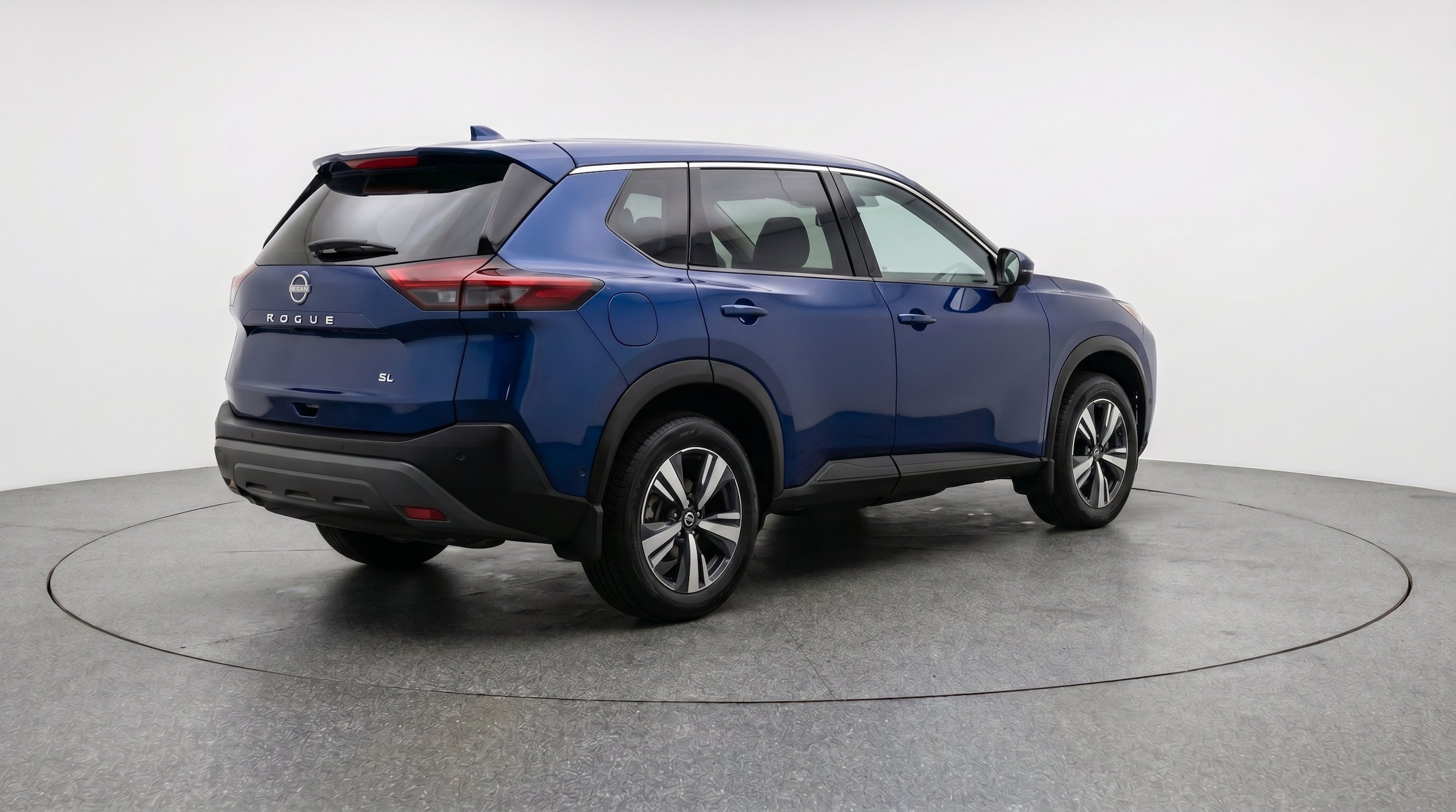 Thumbnail: 2026 Nissan Rogue - 9