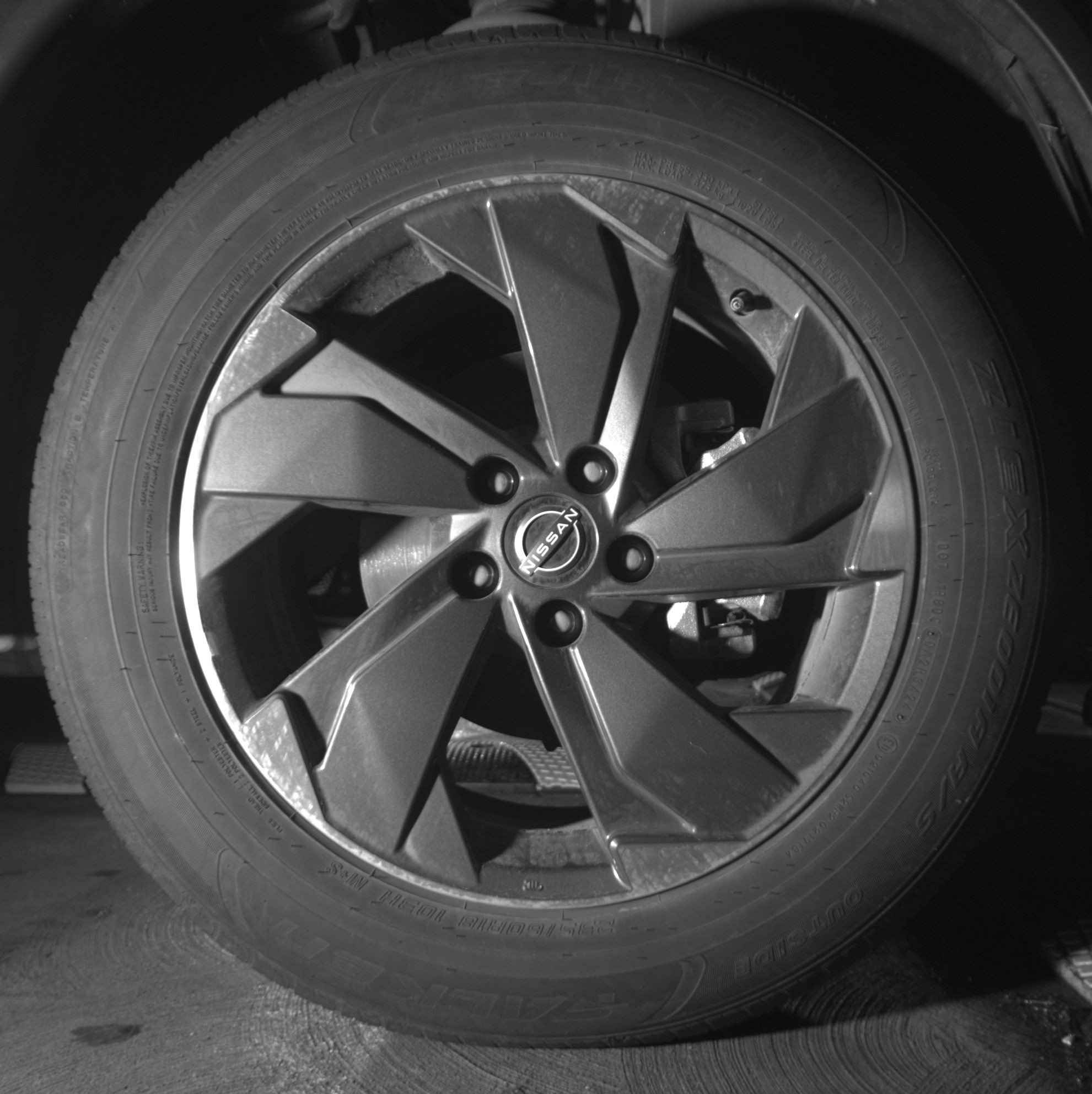 Thumbnail: 2025 Nissan Rogue - 13