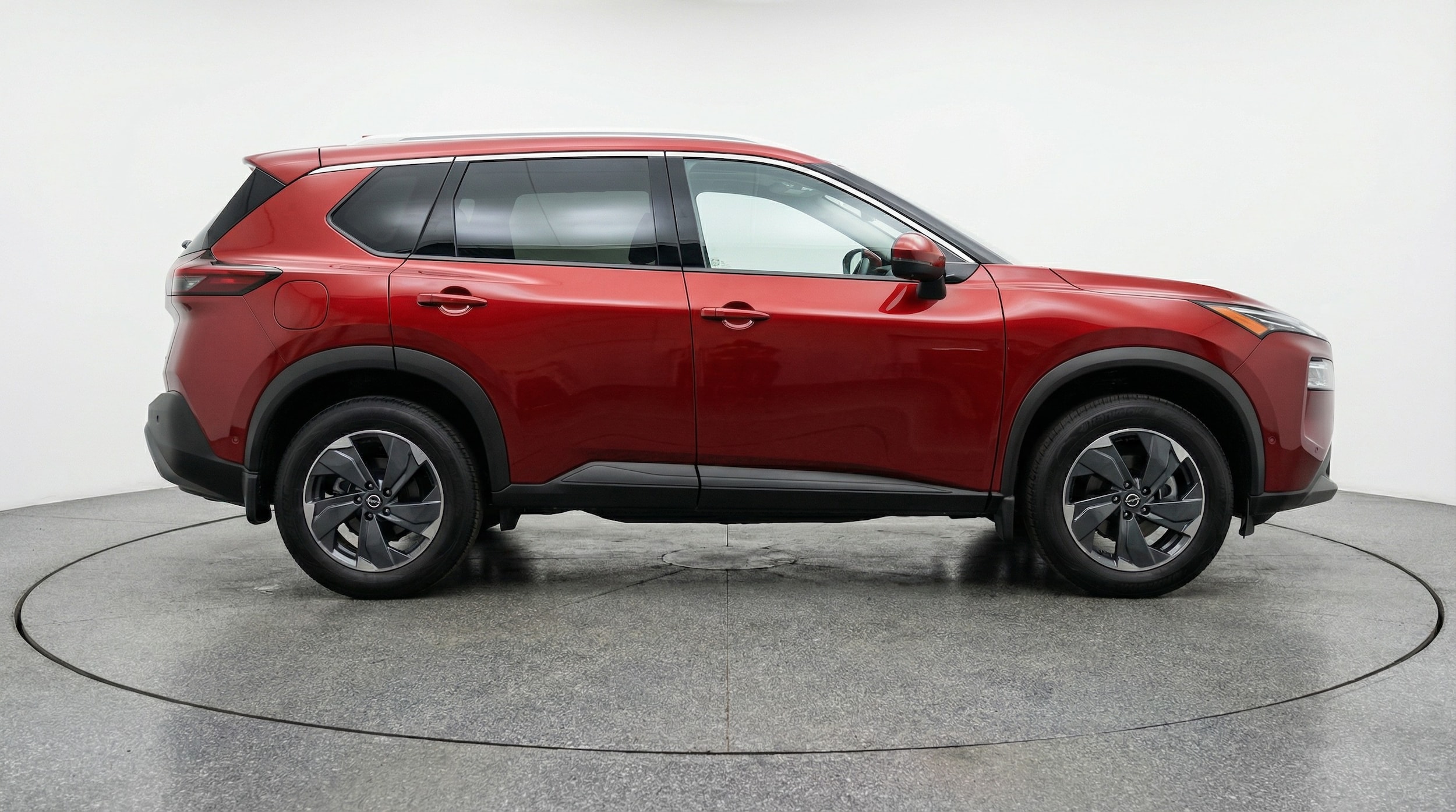 Thumbnail: 2025 Nissan Rogue - 8