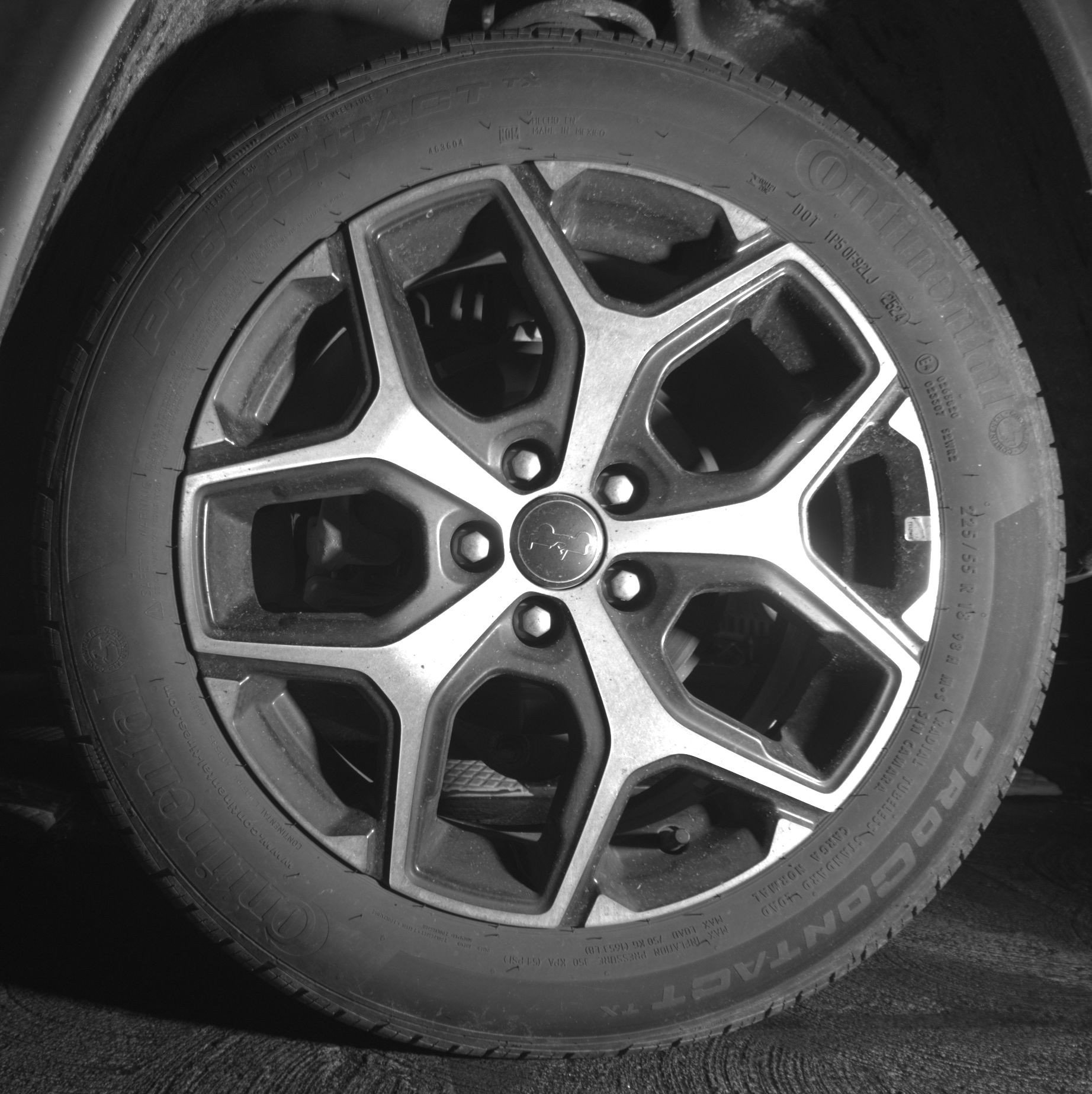 Thumbnail: 2025 Jeep Compass - 14