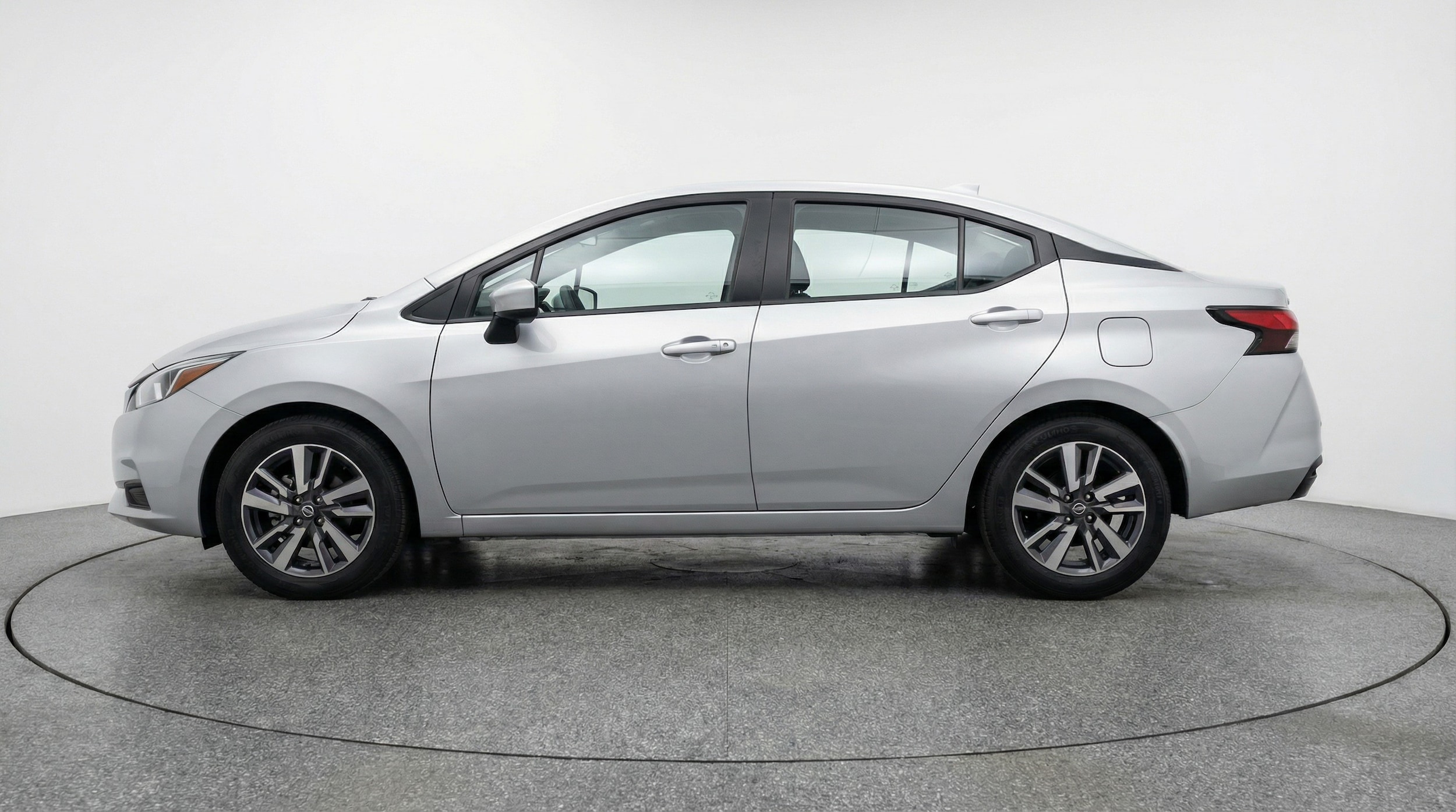 Thumbnail: 2025 Nissan Versa - 4