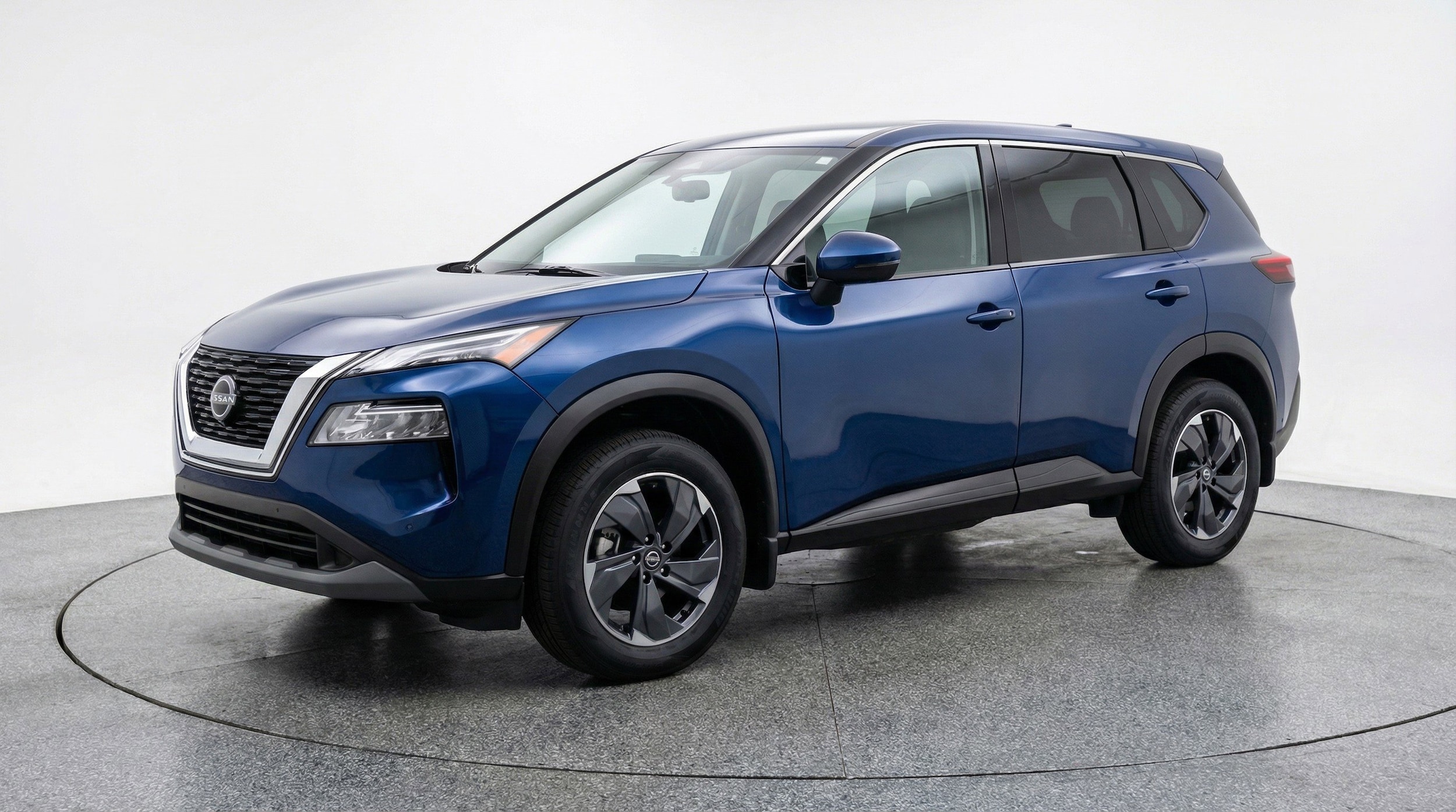 Thumbnail: 2025 Nissan Rogue - 3