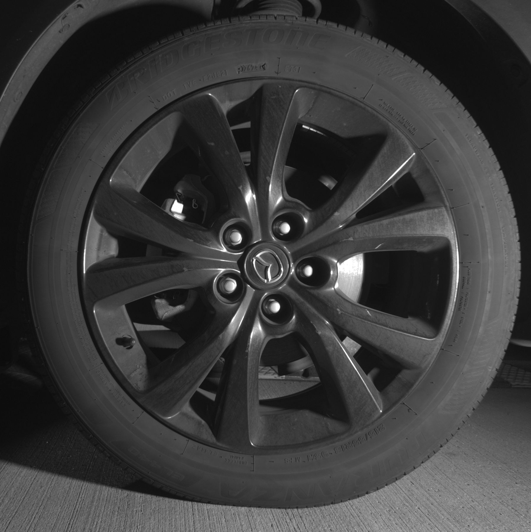 Thumbnail: 2025 Mazda CX-30 - 9