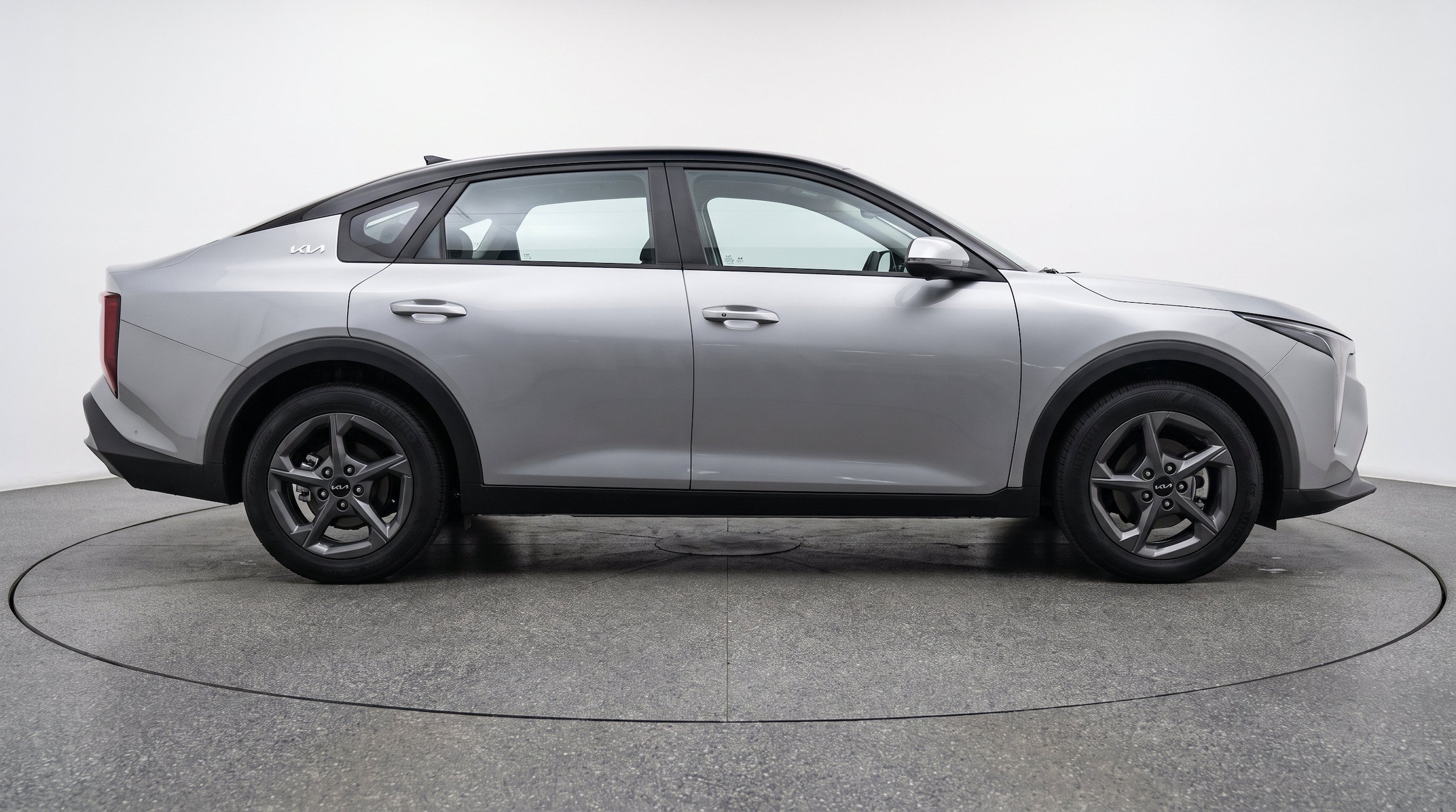 Thumbnail: 2026 Kia K4 - 10