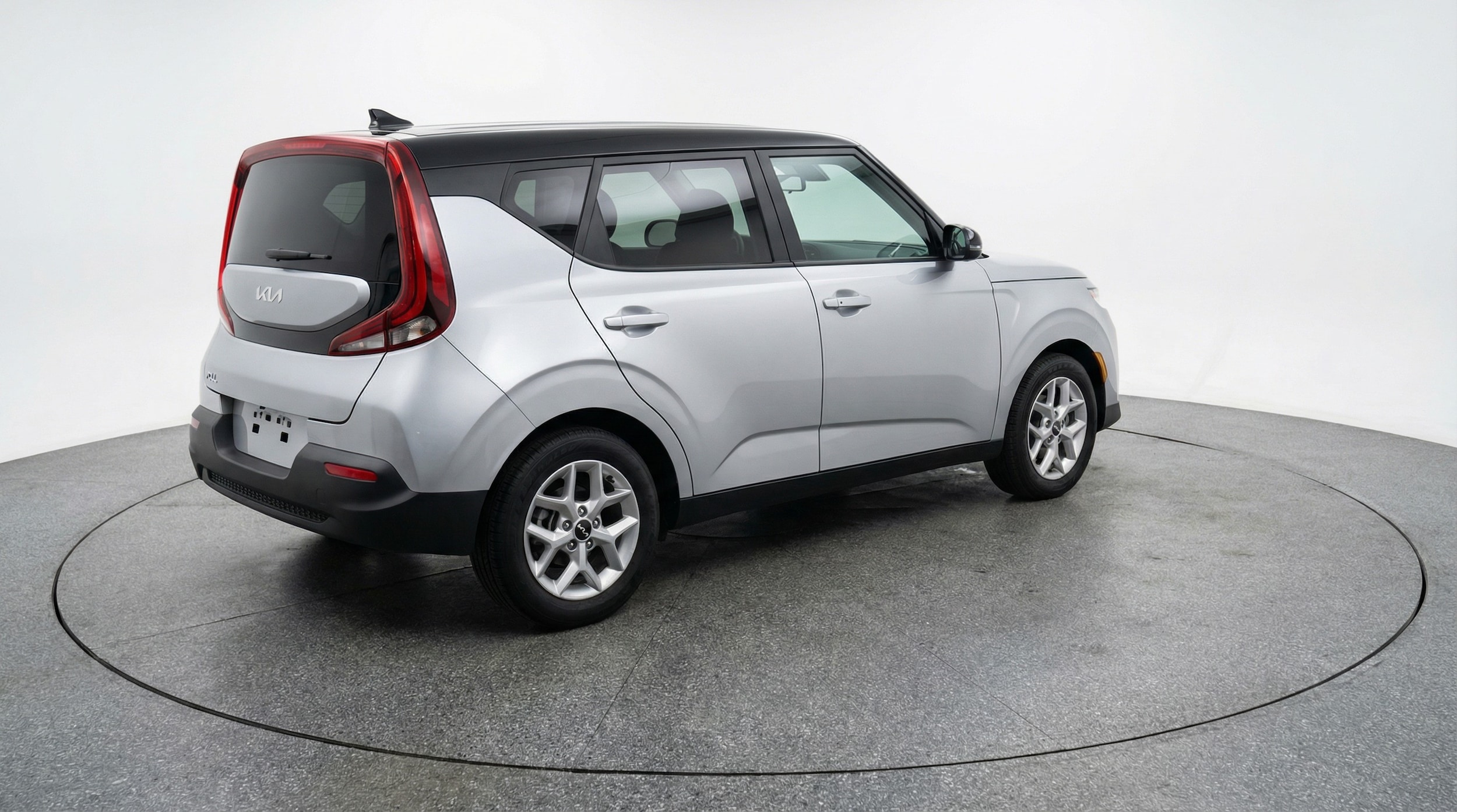 Thumbnail: 2025 Kia Soul - 7