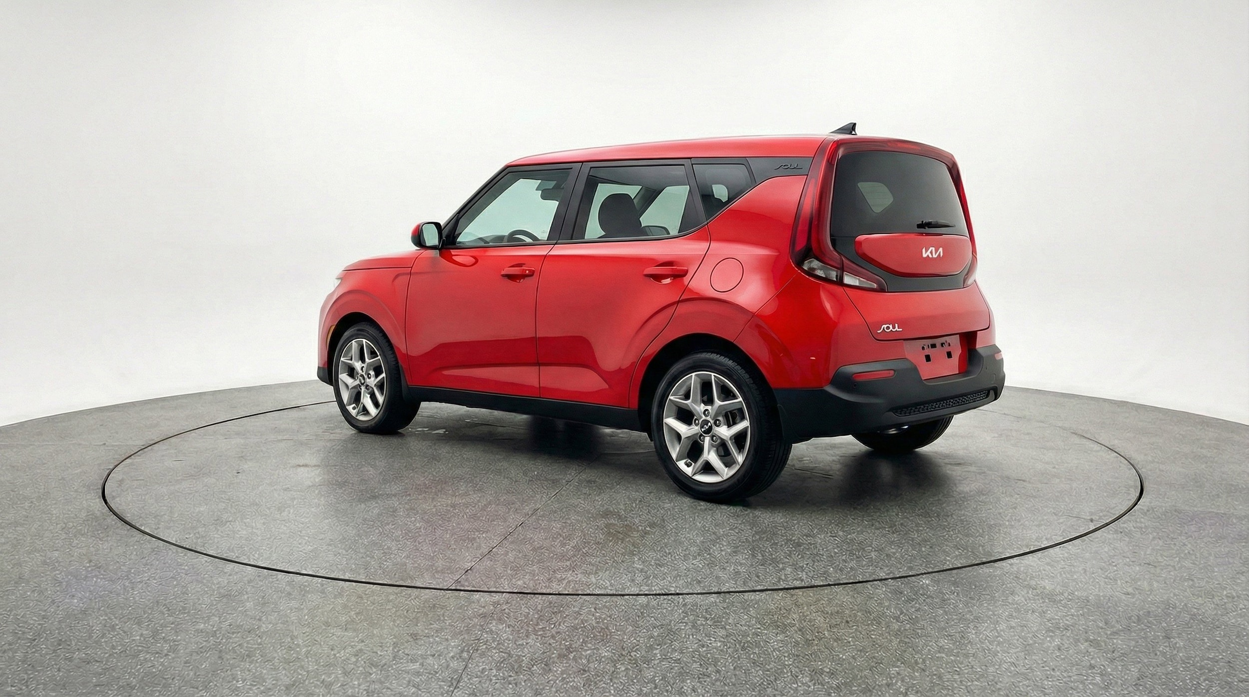 Thumbnail: 2025 Kia Soul - 6