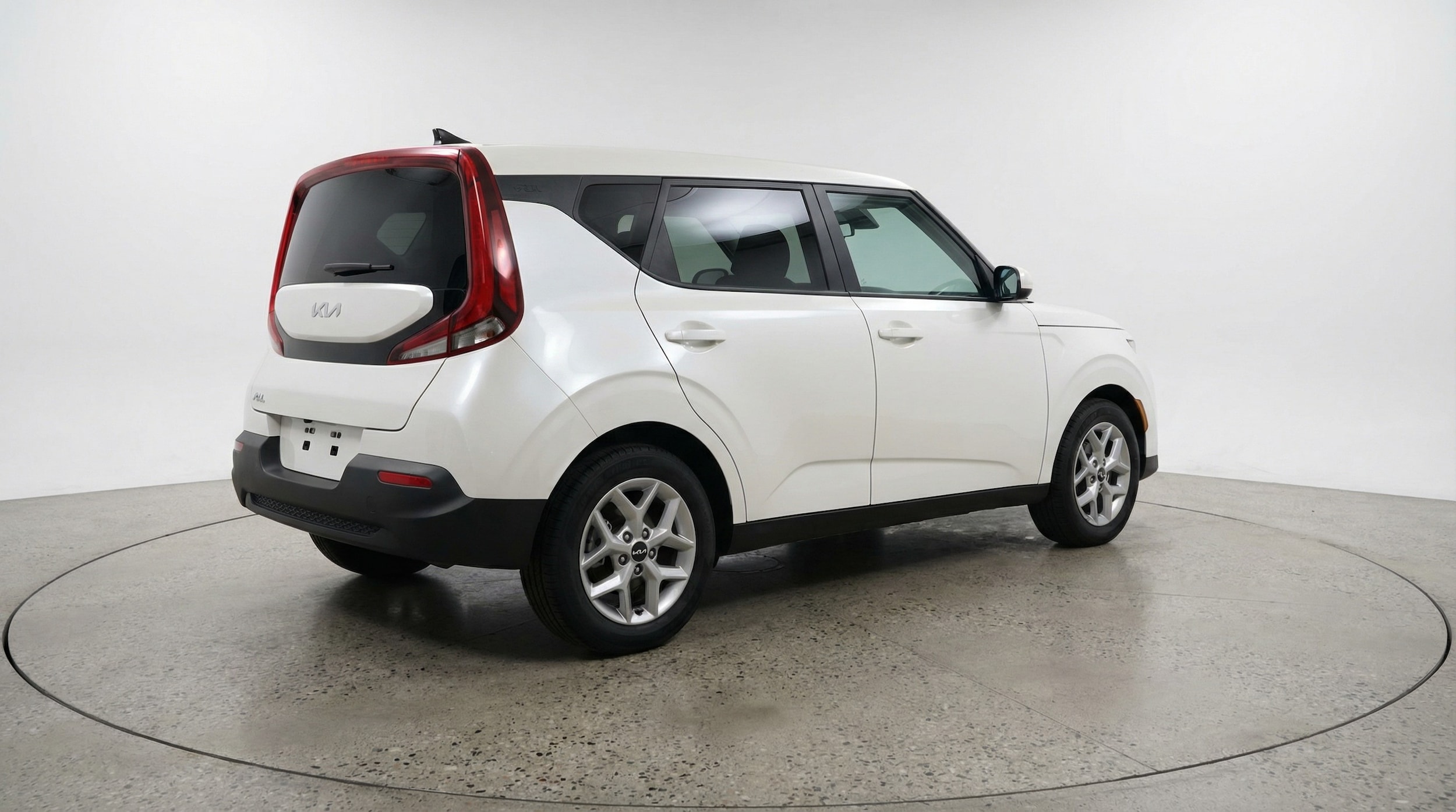 Thumbnail: 2025 Kia Soul - 7