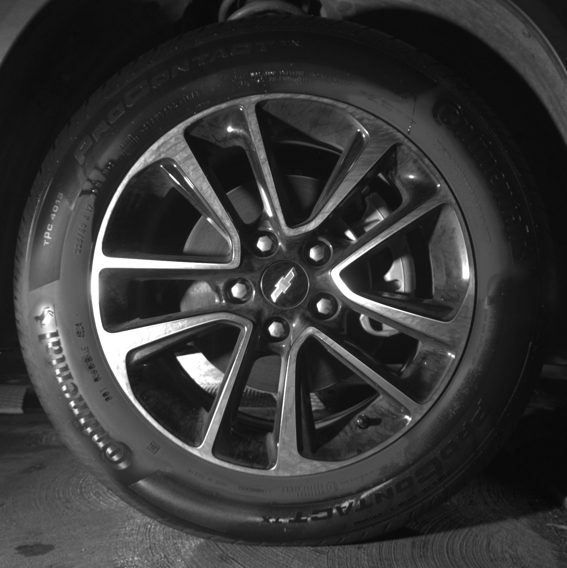 Thumbnail: 2025 Chevrolet TrailBlazer - 10