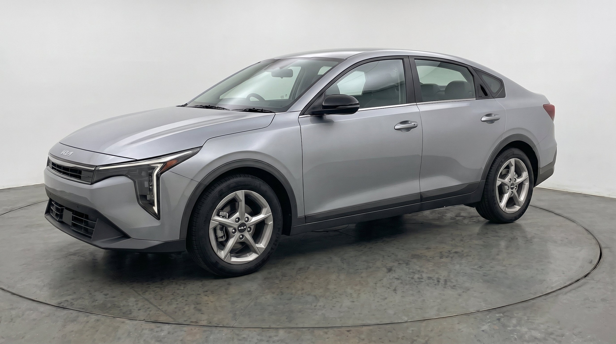 Thumbnail: 2026 Kia K4 - 3