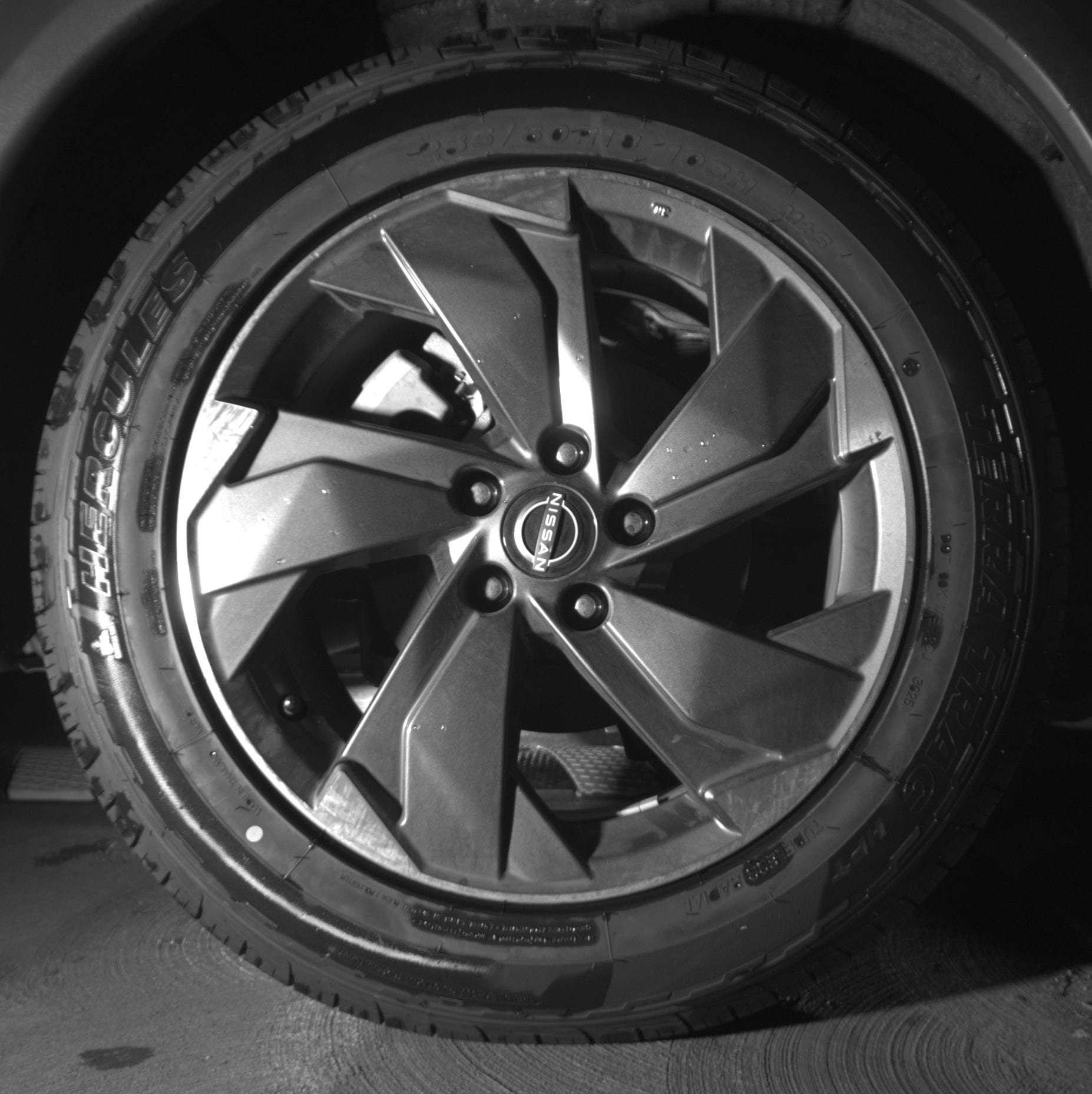 Thumbnail: 2025 Nissan Rogue - 12