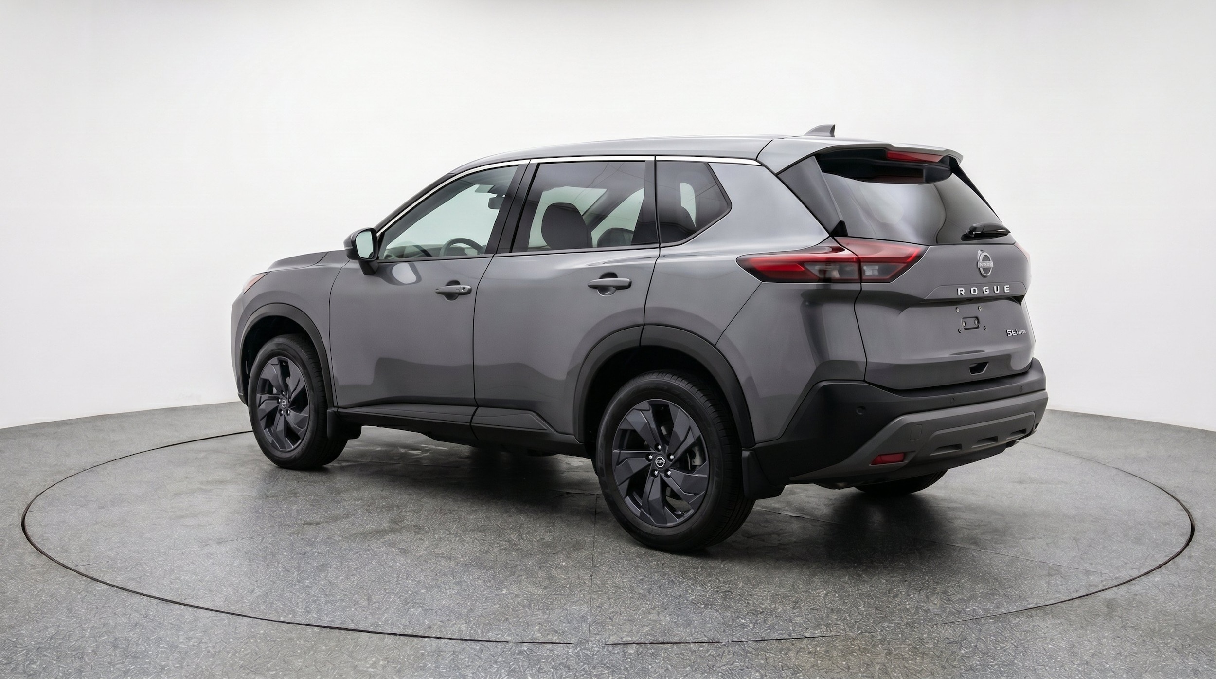 Thumbnail: 2026 Nissan Rogue - 6