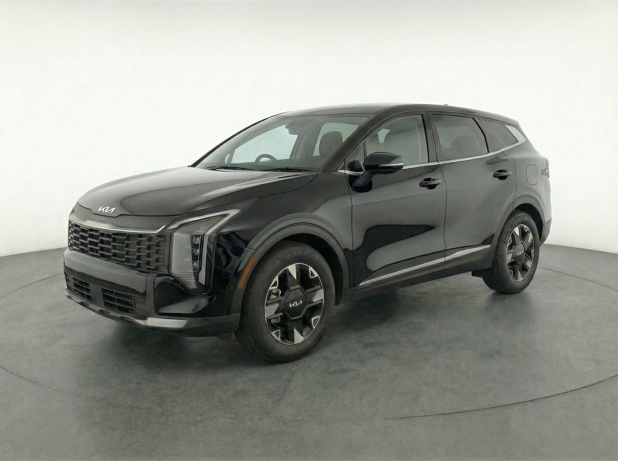 Thumbnail: 2026 Kia Sportage - 3
