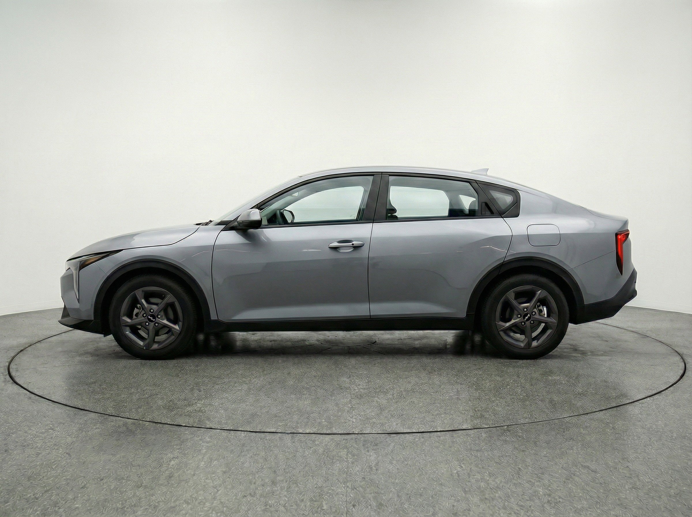 Thumbnail: 2025 Kia K4 - 5