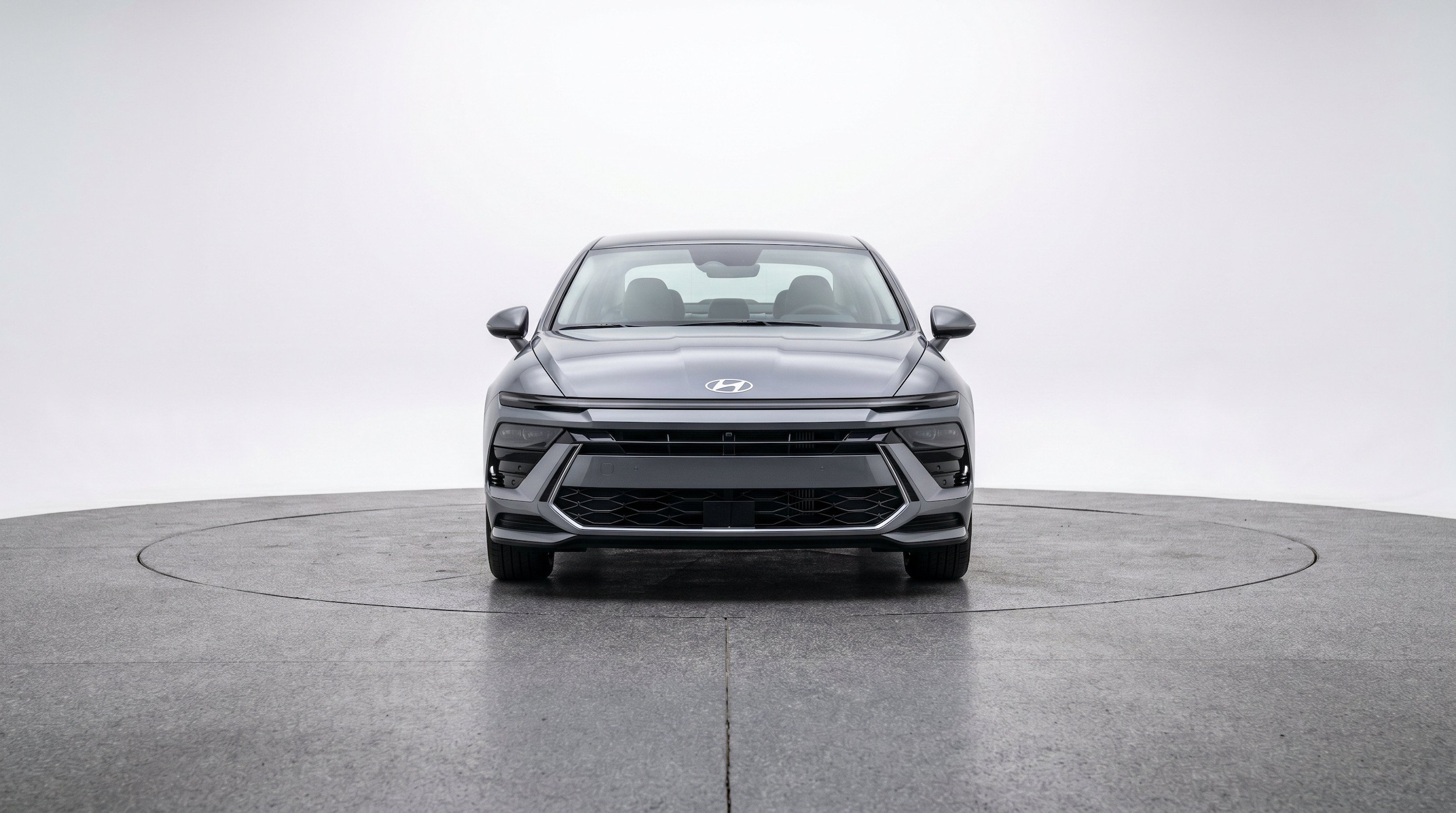 Thumbnail: 2026 Hyundai Sonata - 2