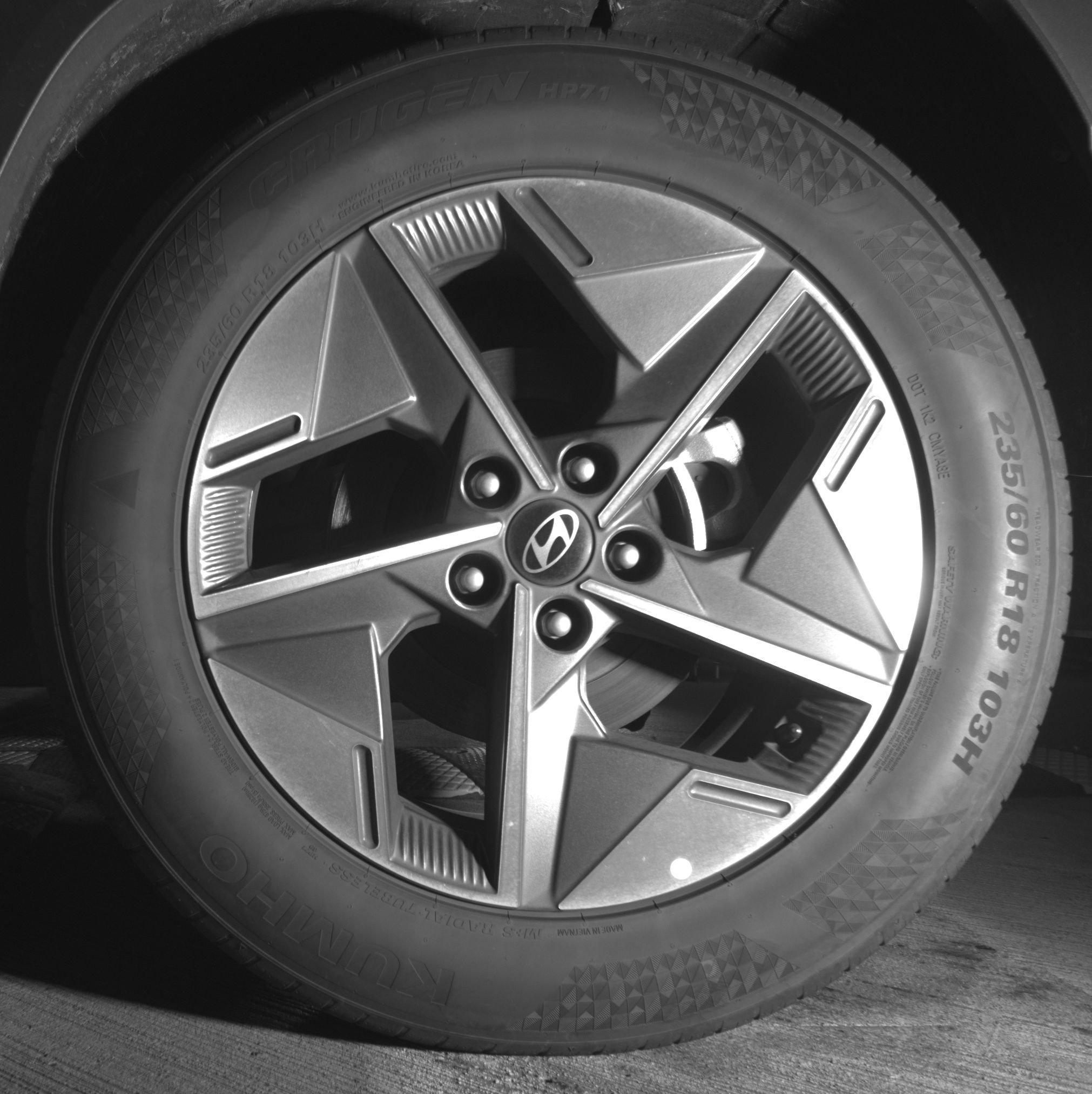 Thumbnail: 2025 Hyundai Tucson - 14