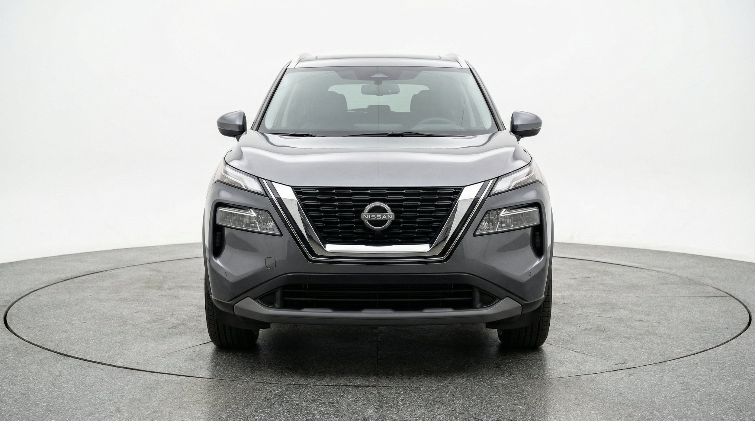 Thumbnail: 2026 Nissan Rogue - 2