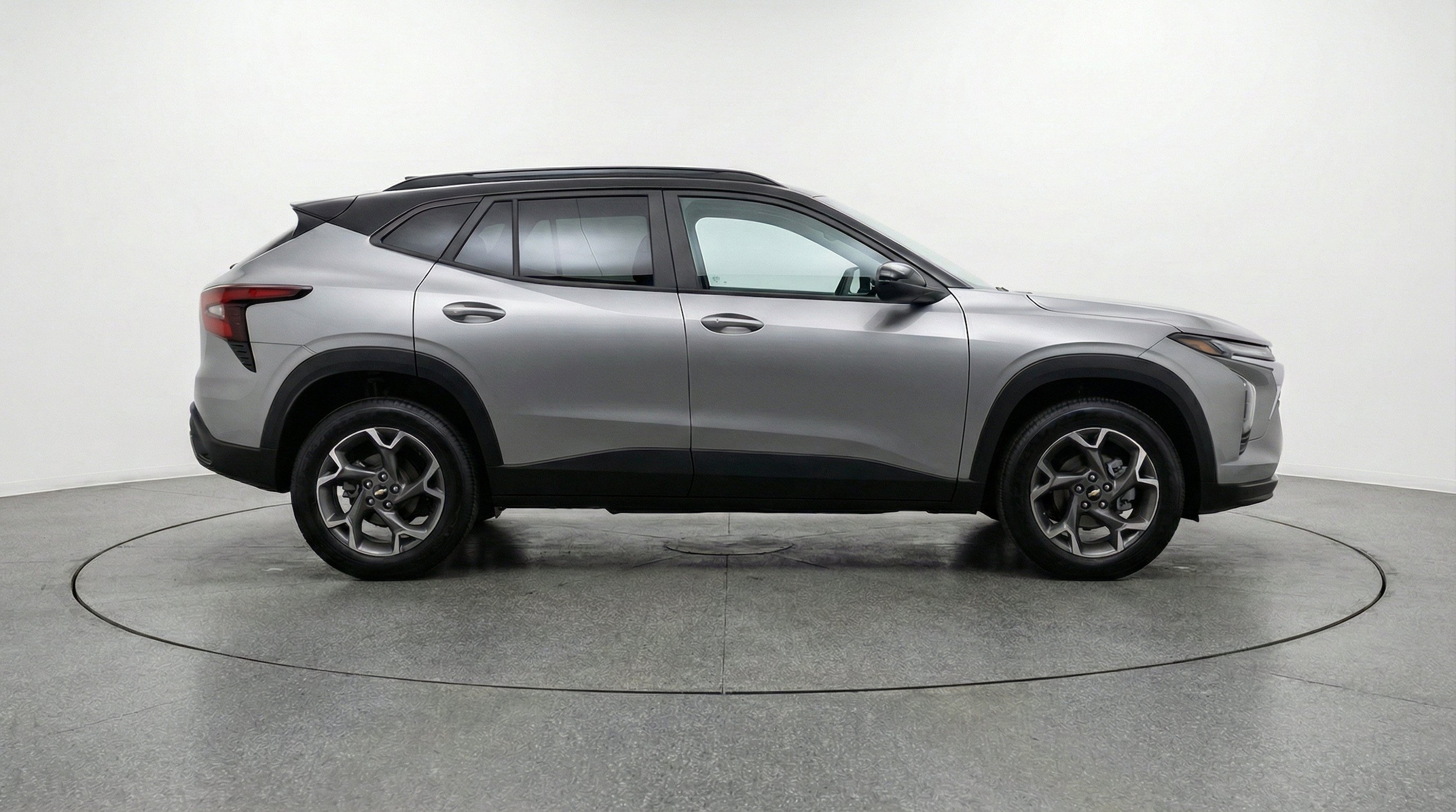 Thumbnail: 2025 Chevrolet Trax - 10