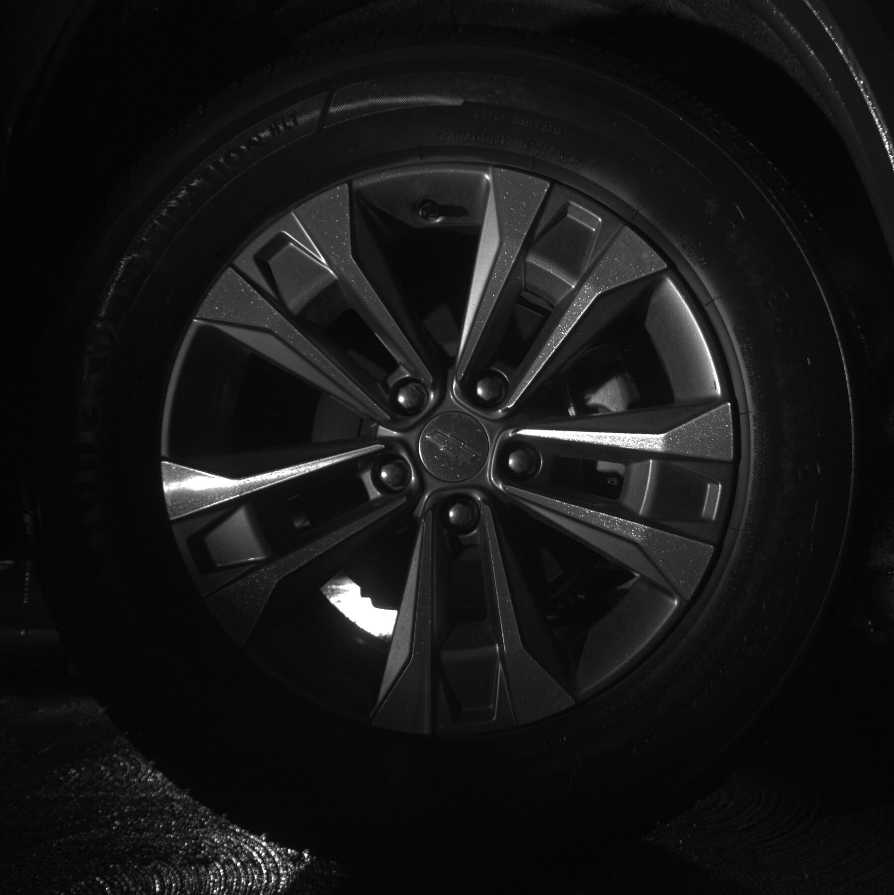 Thumbnail: 2025 Chevrolet Equinox - 12