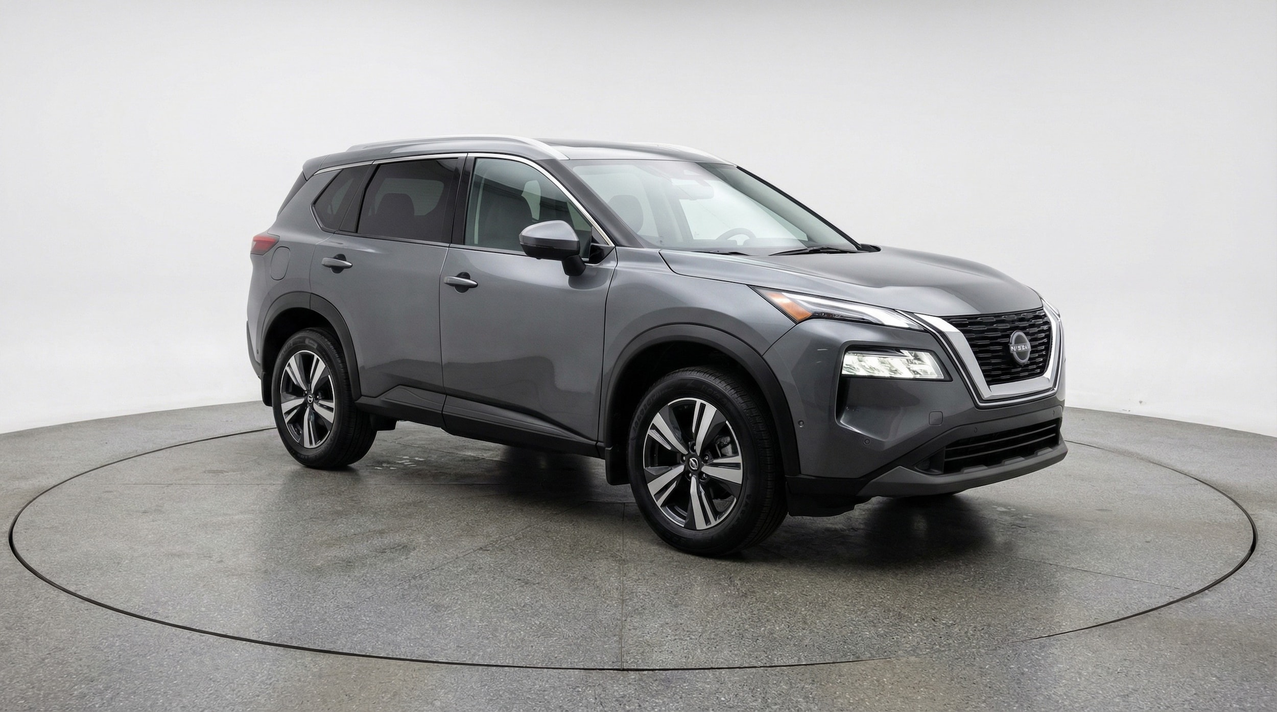 Thumbnail: 2025 Nissan Rogue - 1