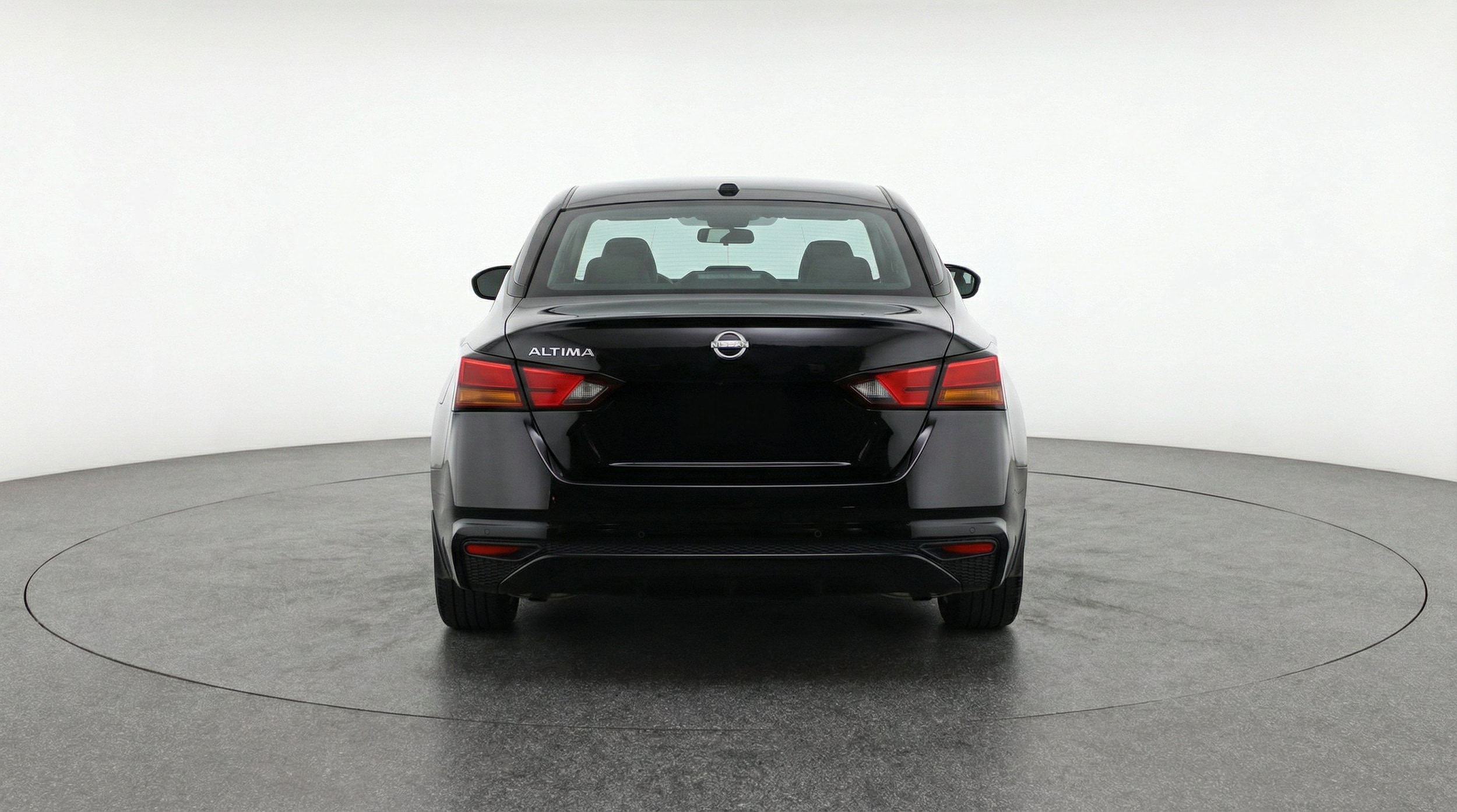 Thumbnail: 2025 Nissan Altima - 7