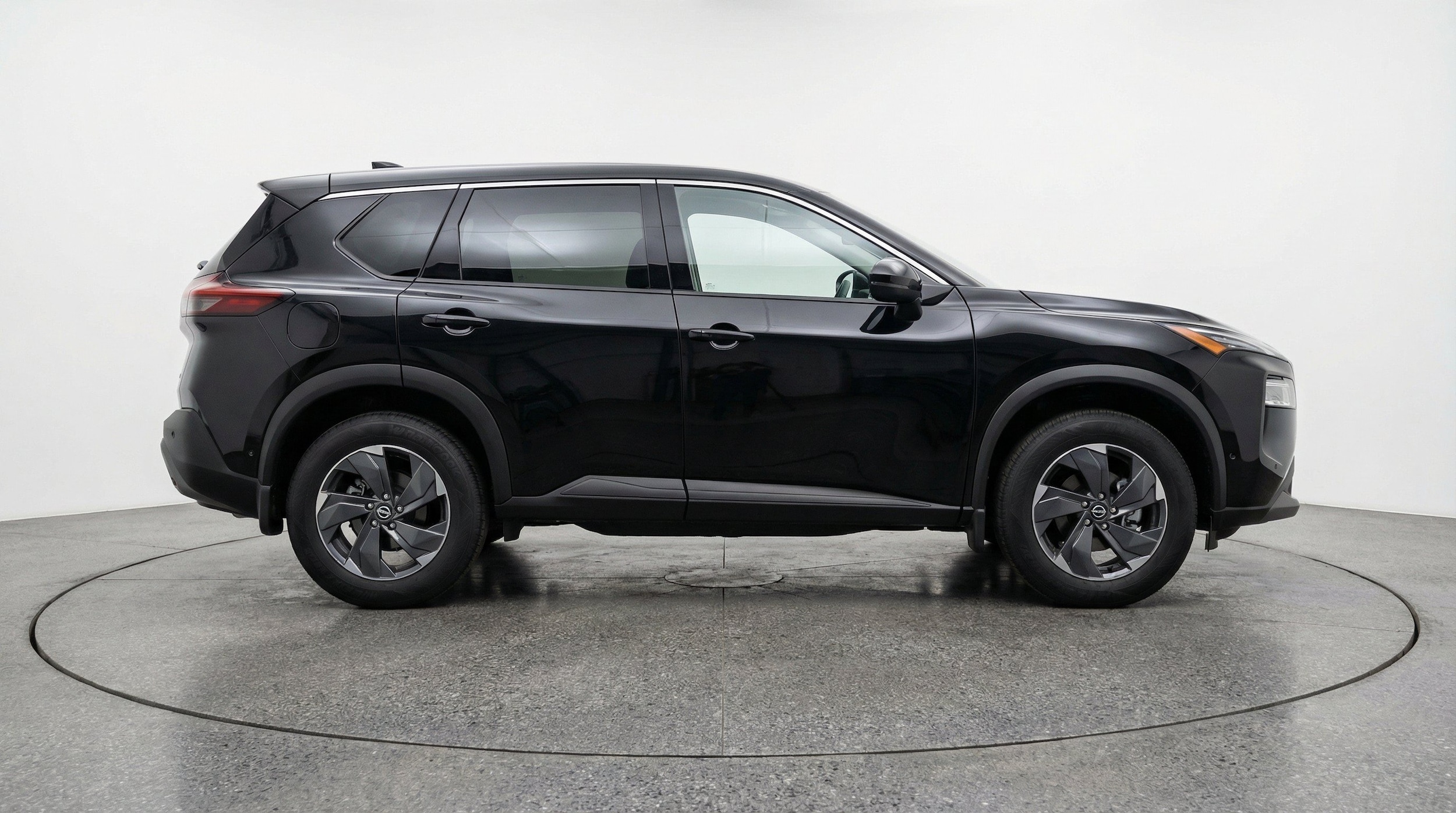 Thumbnail: 2025 Nissan Rogue - 11