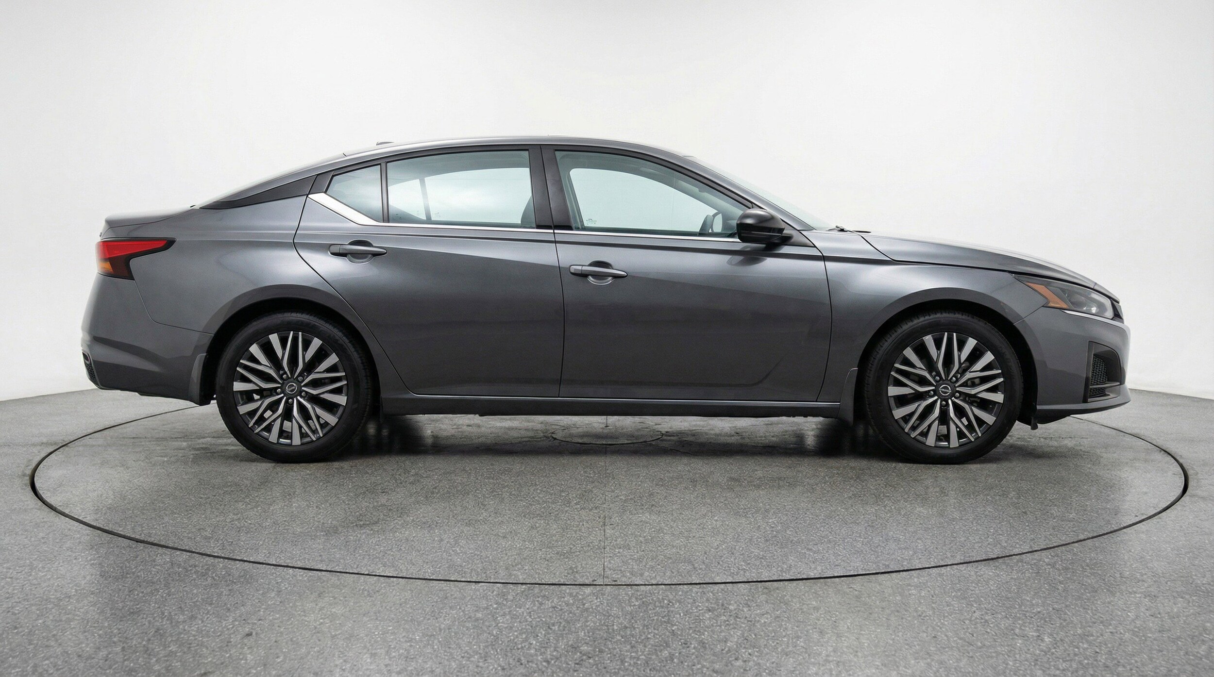 Thumbnail: 2025 Nissan Altima - 11
