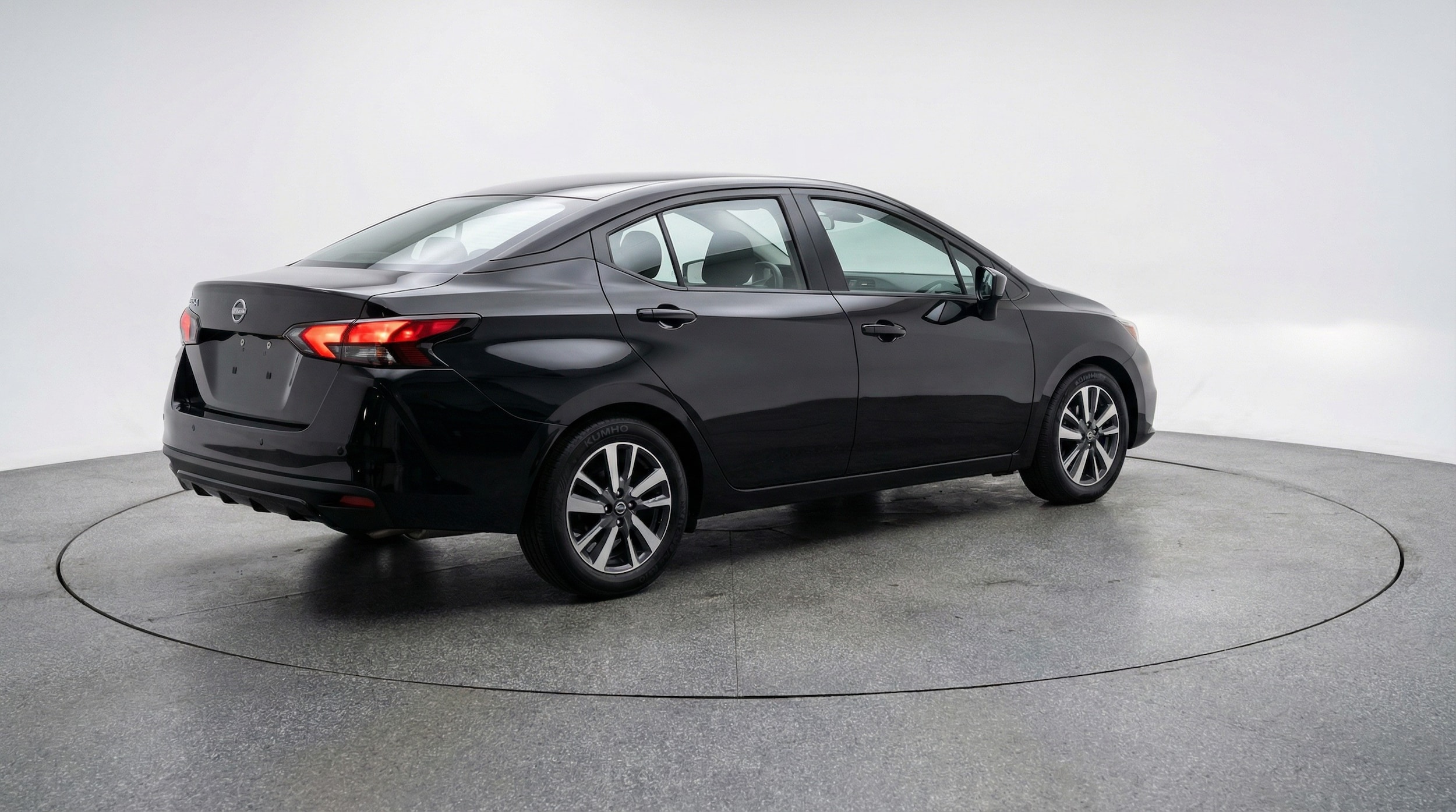 Thumbnail: 2025 Nissan Versa - 7