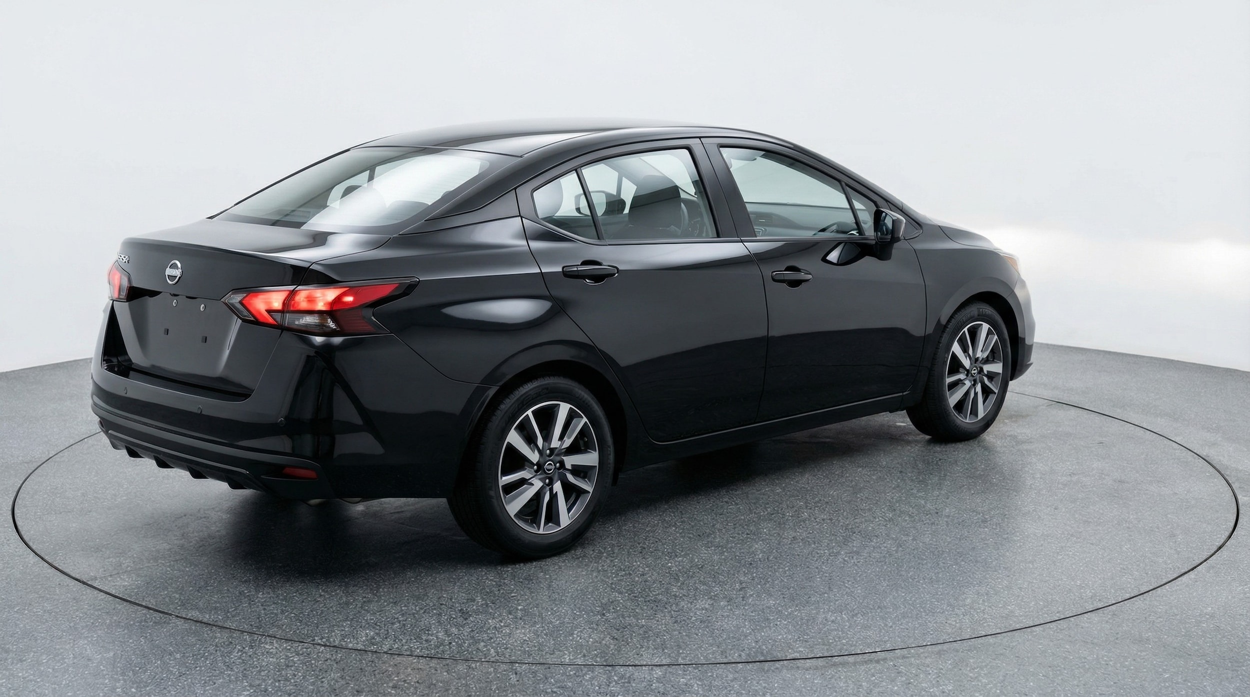 Thumbnail: 2025 Nissan Versa - 7