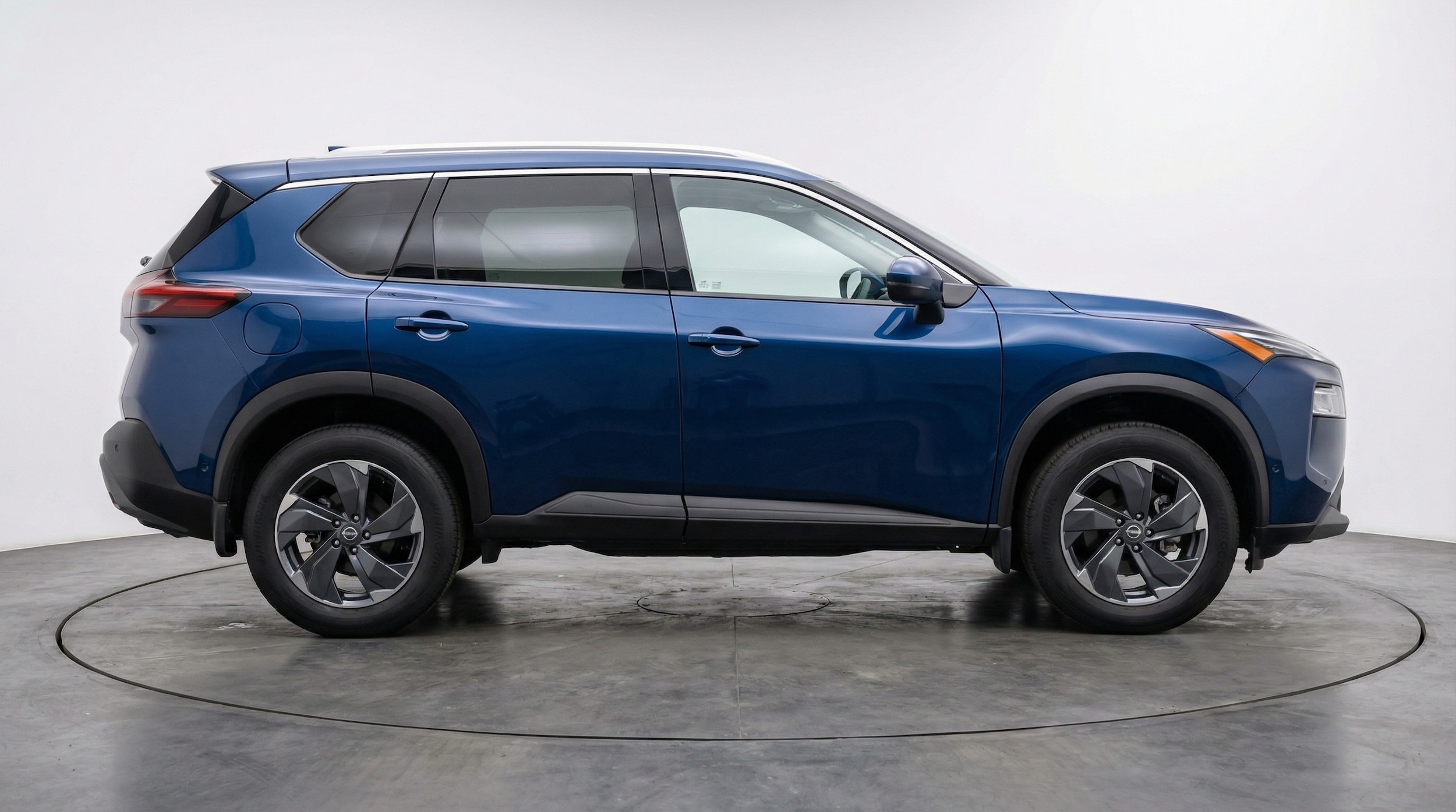 Thumbnail: 2025 Nissan Rogue - 8