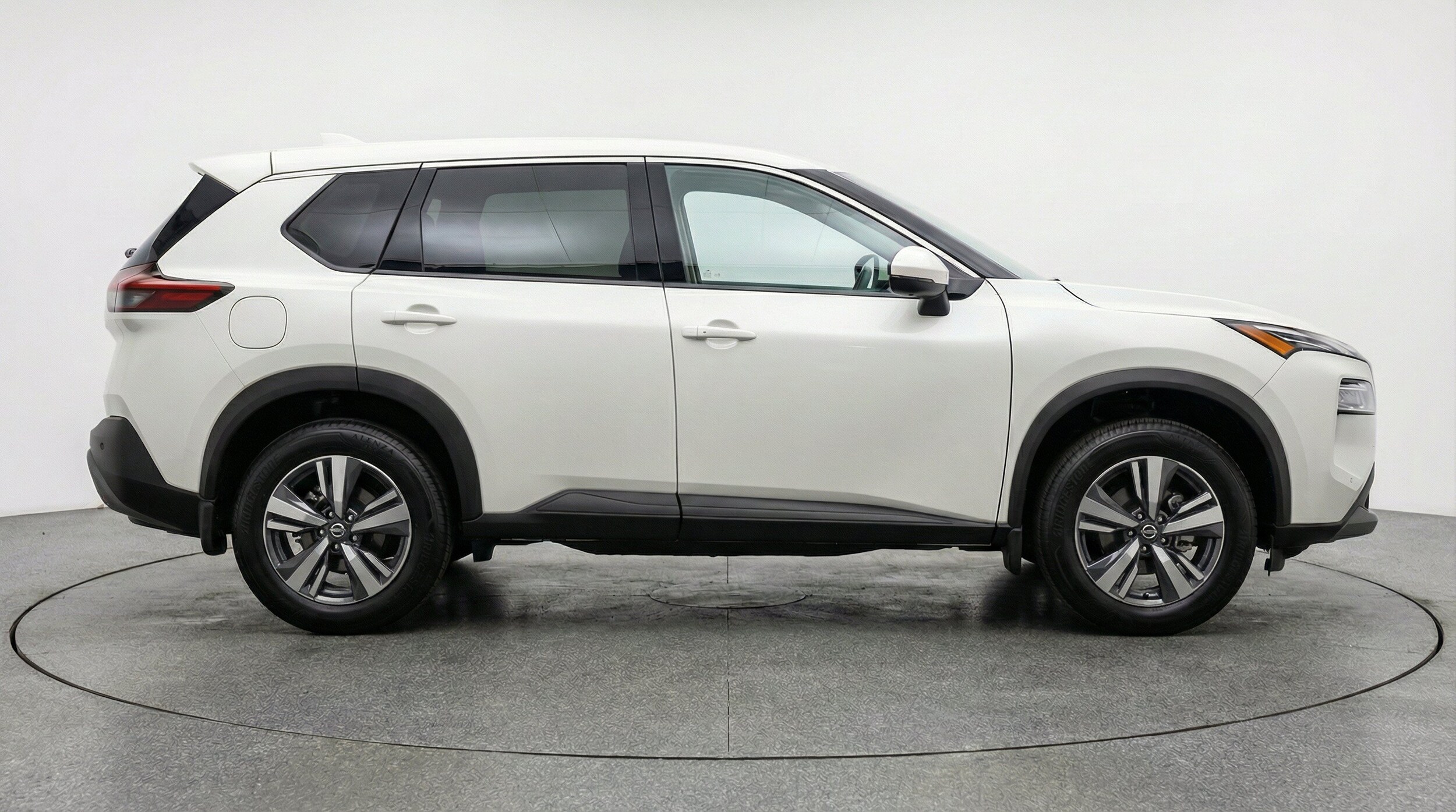 Thumbnail: 2026 Nissan Rogue - 11