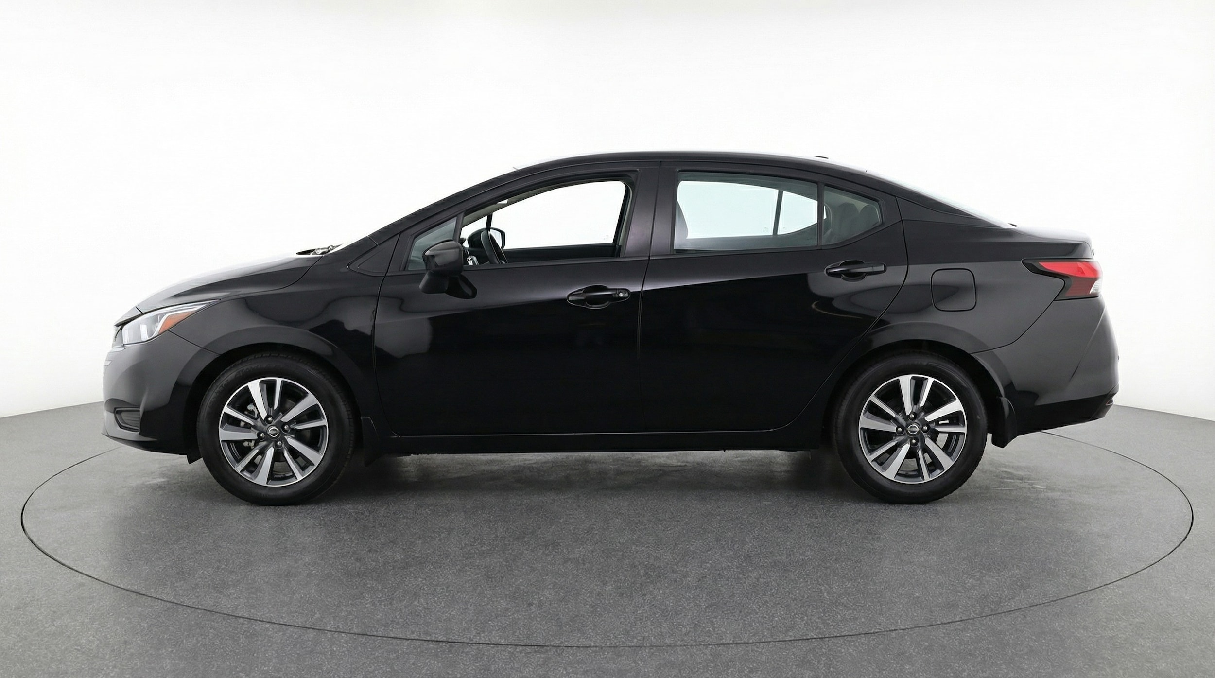 Thumbnail: 2025 Nissan Versa - 4