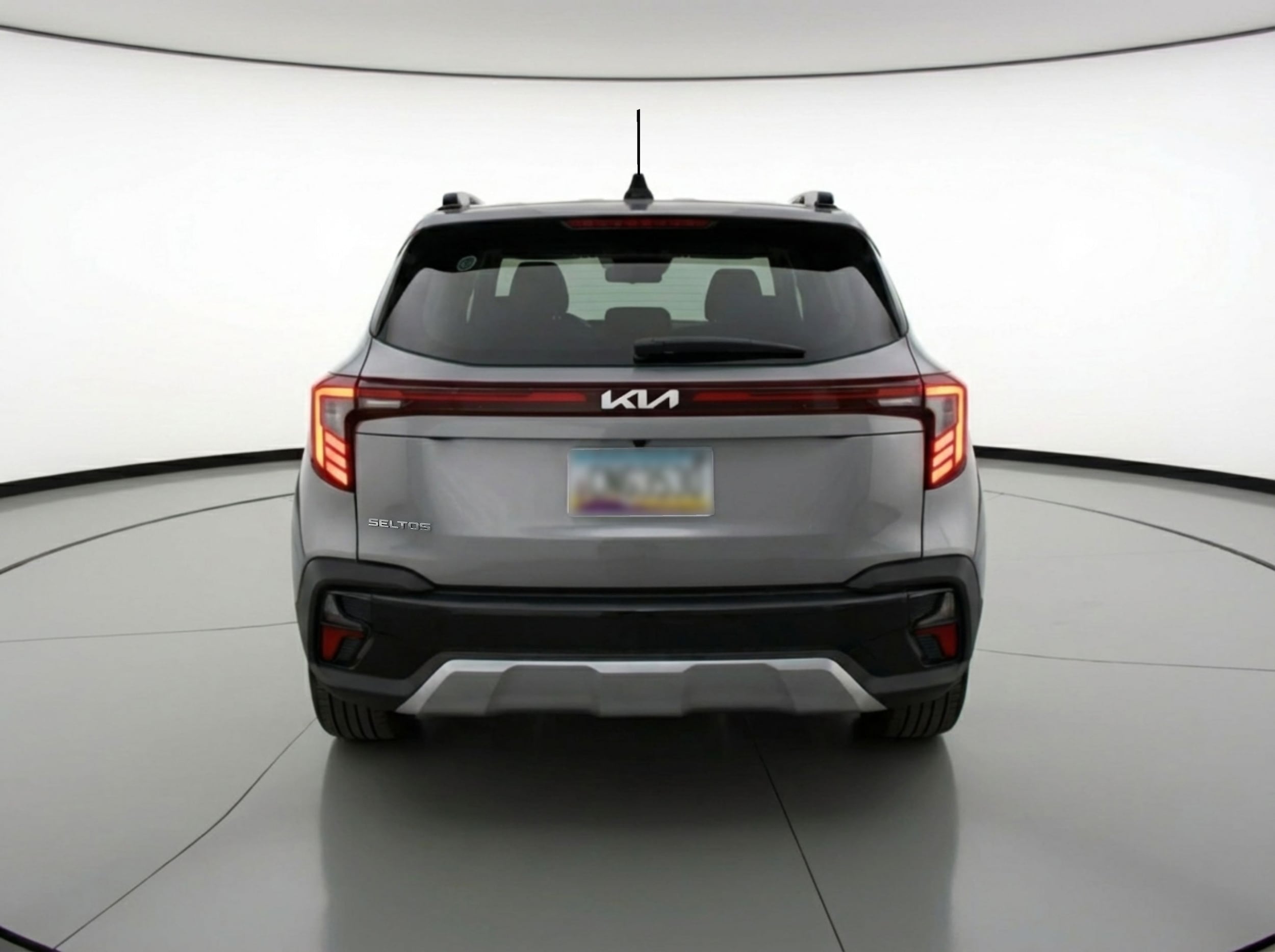 Thumbnail: 2025 Kia Seltos - 6