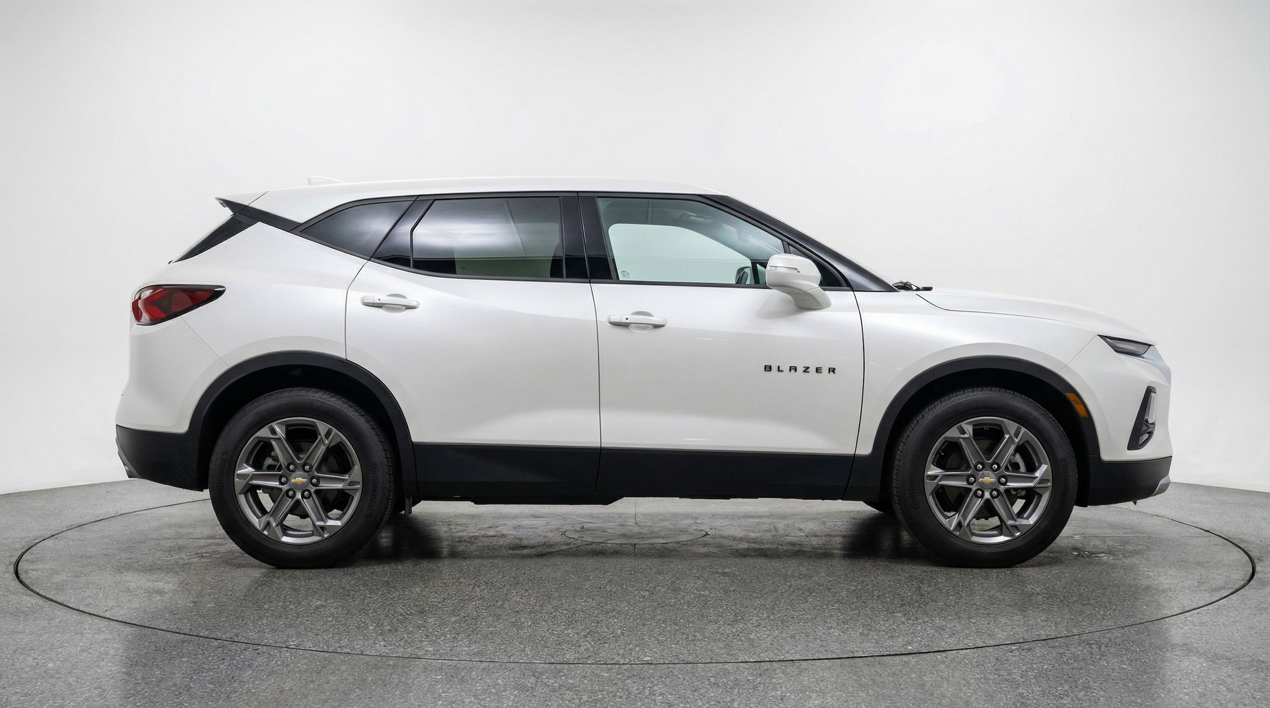 Thumbnail: 2025 Chevrolet Blazer - 11