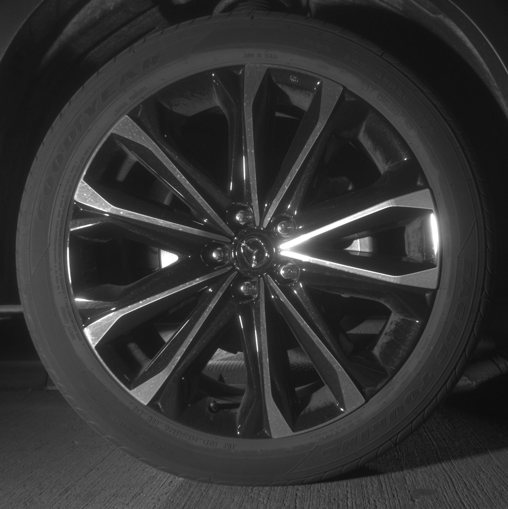 Thumbnail: 2026 Mazda CX-50 - 13
