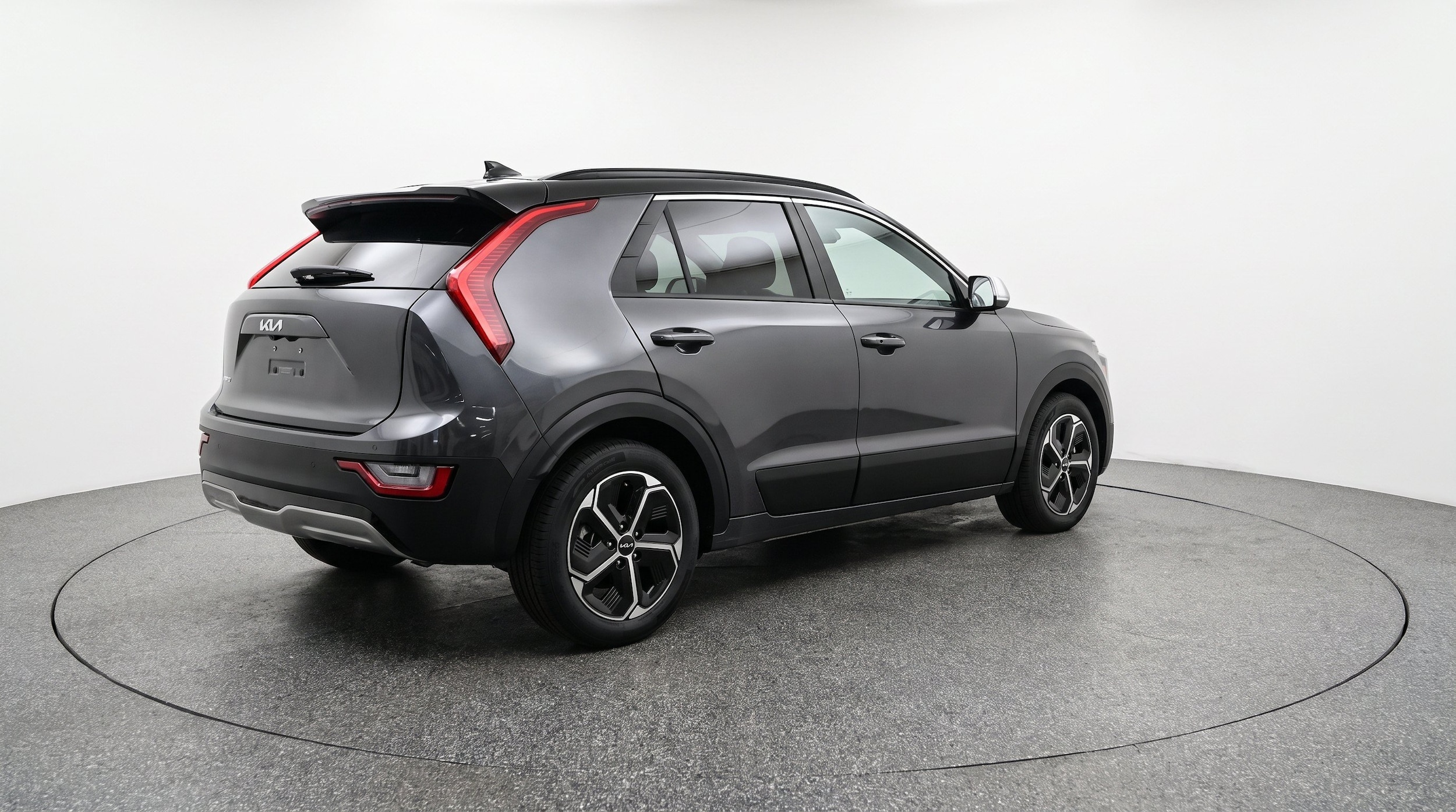 Thumbnail: 2026 Kia Niro - 9