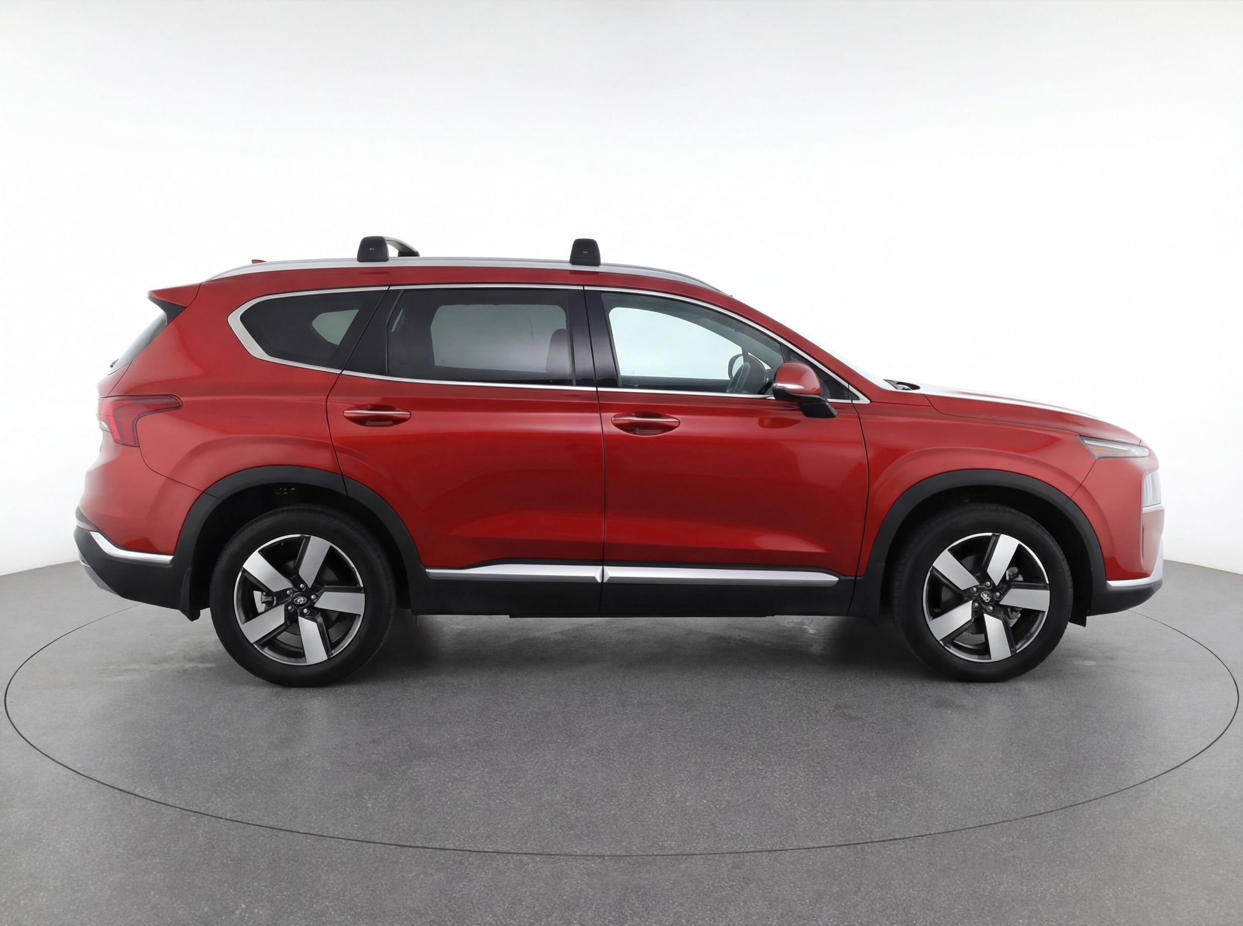 Thumbnail: 2024 Hyundai Santa Fe - 11