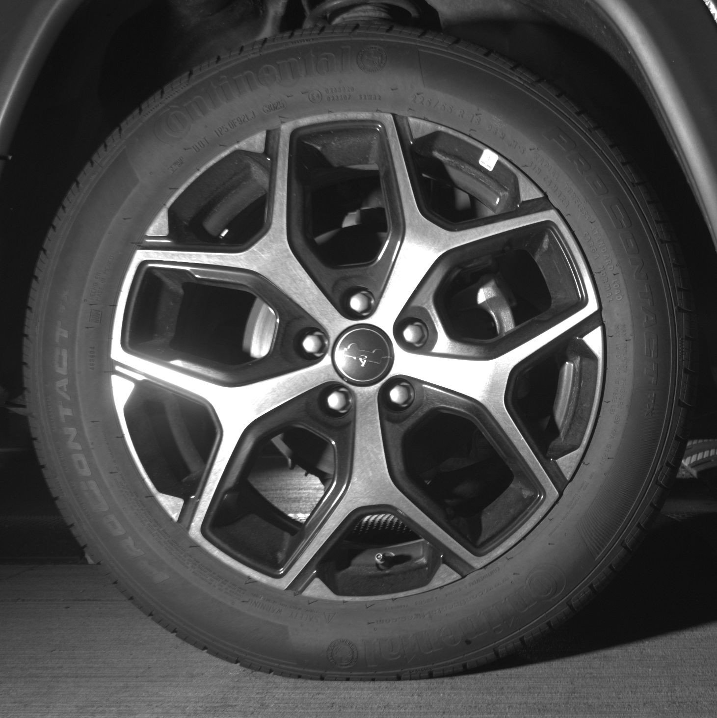 Thumbnail: 2025 Jeep Compass - 15