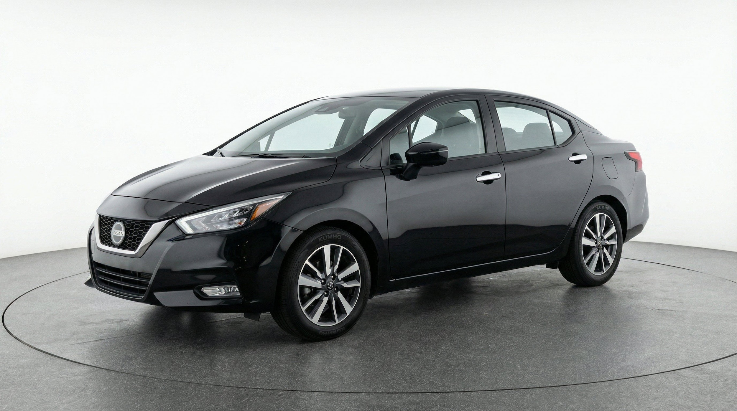 Thumbnail: 2025 Nissan Versa - 3