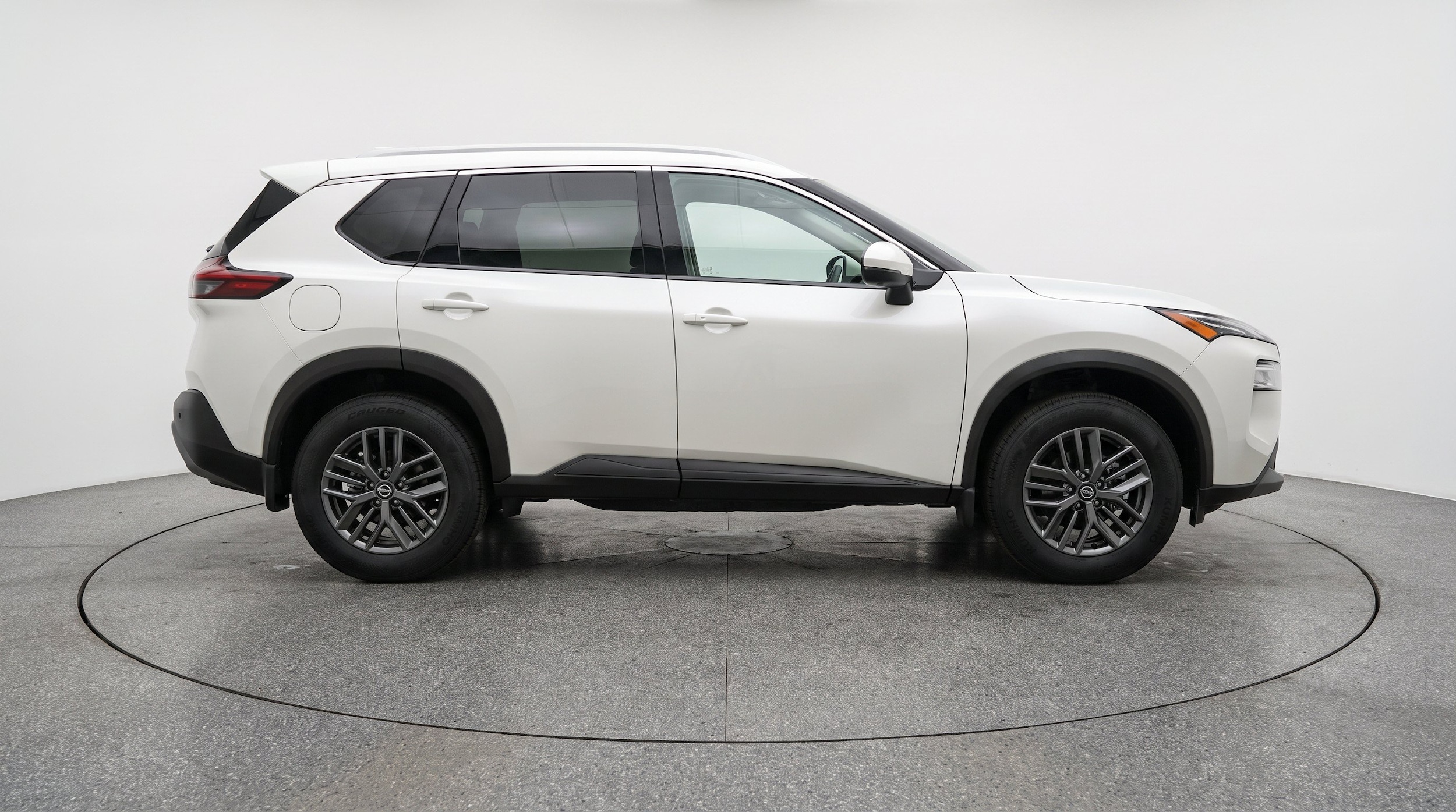 Thumbnail: 2026 Nissan Rogue - 10