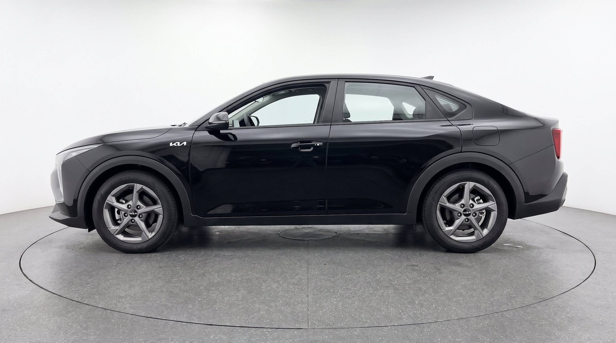 Thumbnail: 2026 Kia K4 - 5
