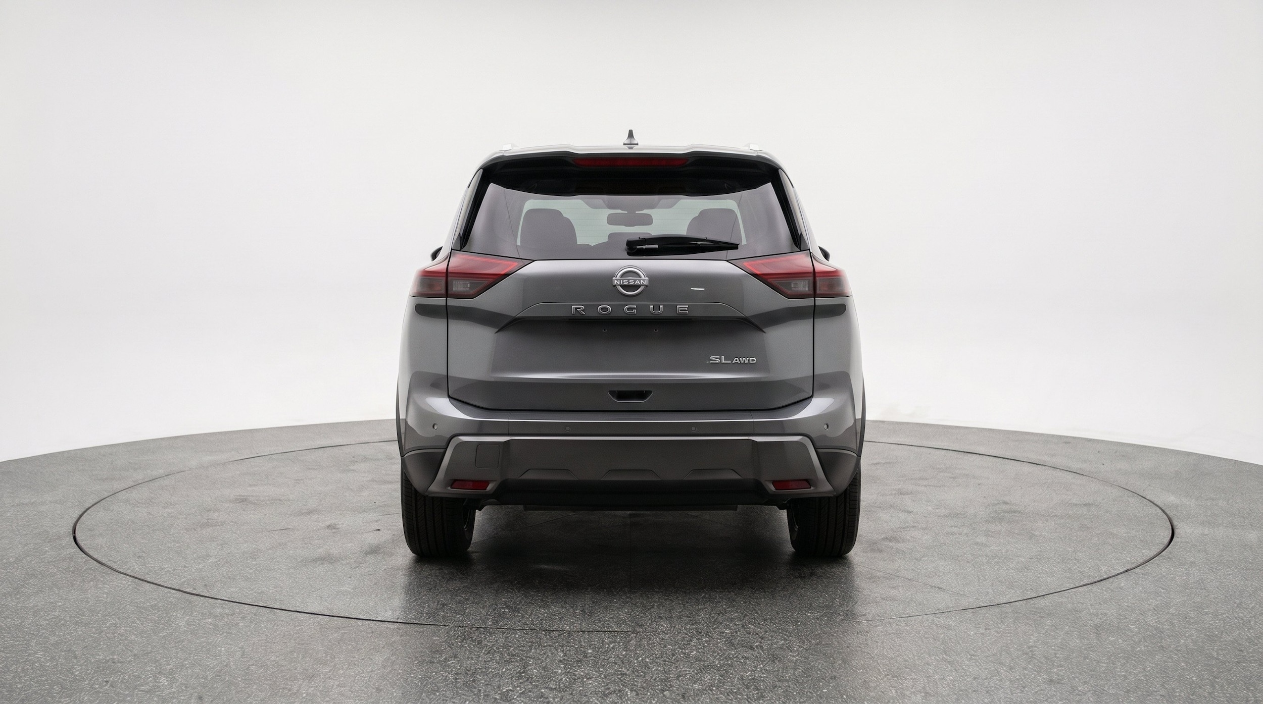 Thumbnail: 2026 Nissan Rogue - 7
