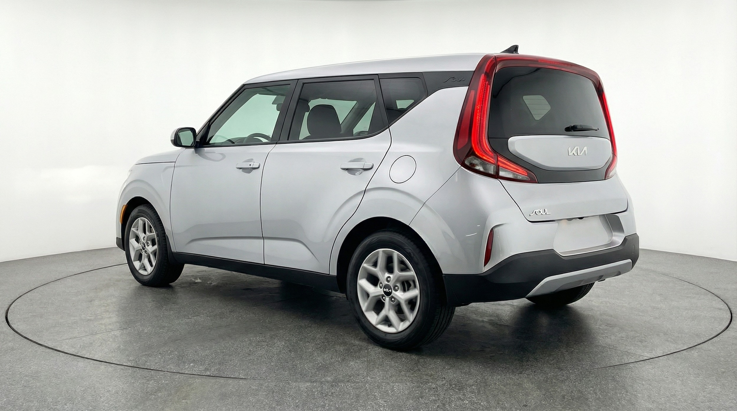 Thumbnail: 2025 Kia Soul - 5