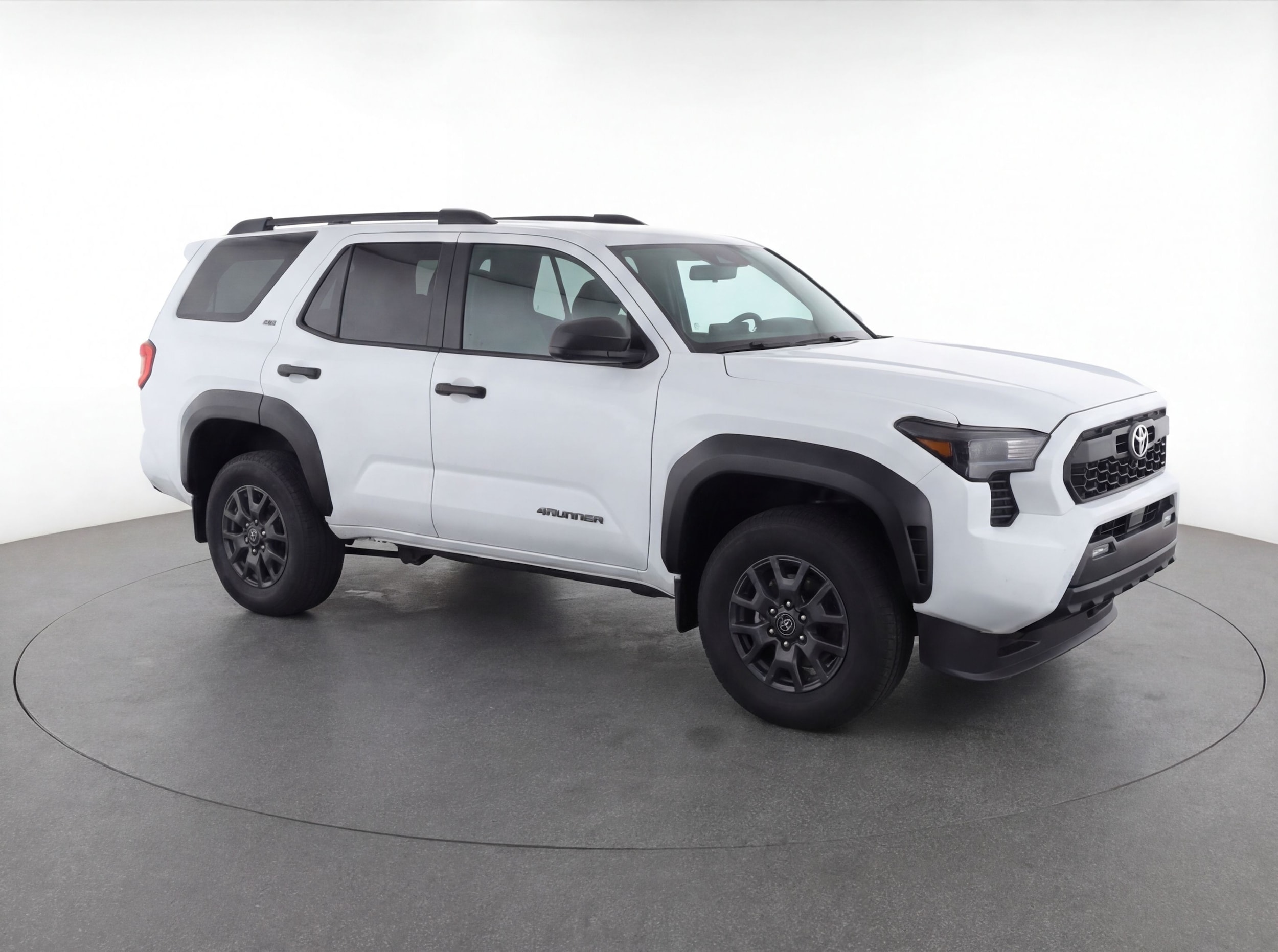 Thumbnail: 2025 Toyota 4Runner - 1