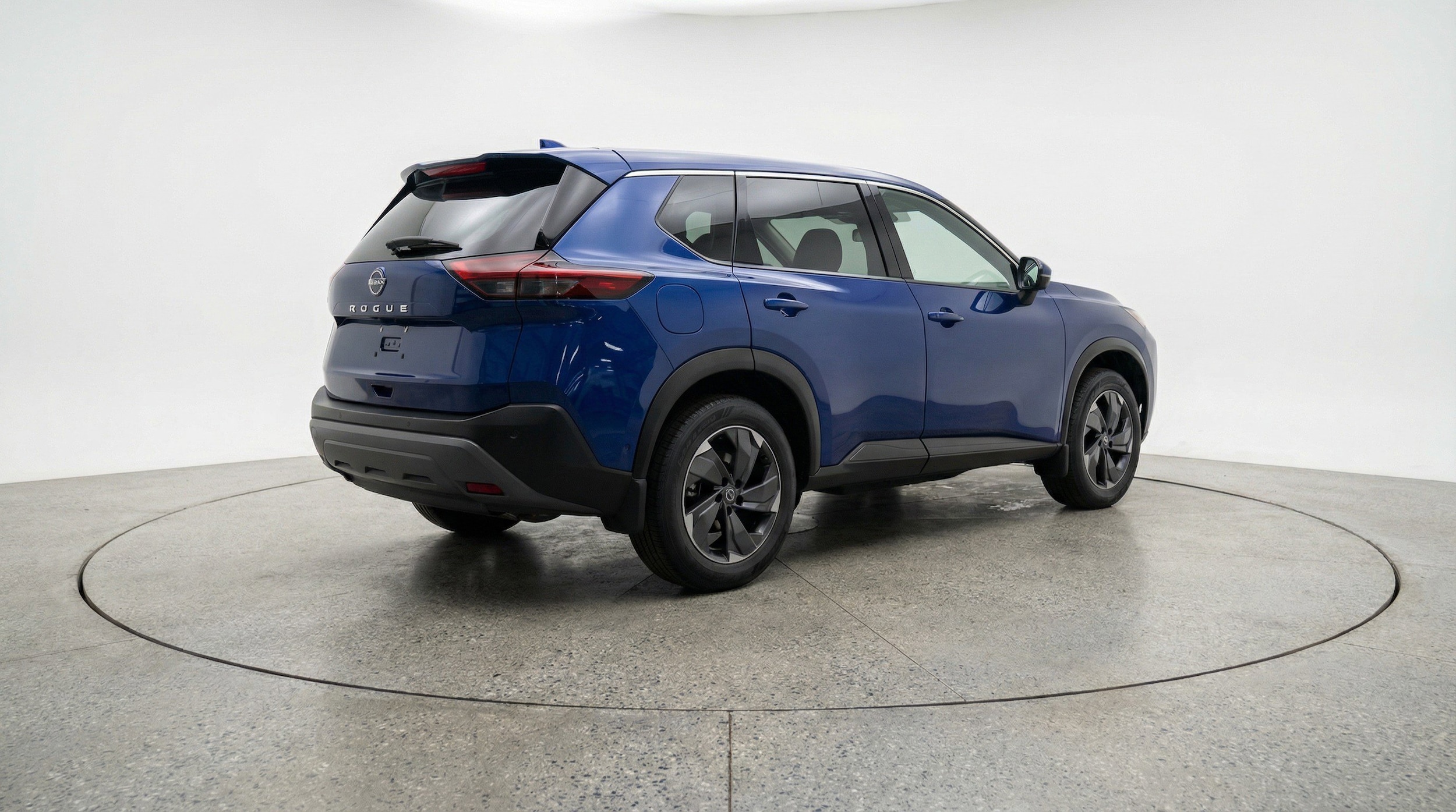 Thumbnail: 2025 Nissan Rogue - 9