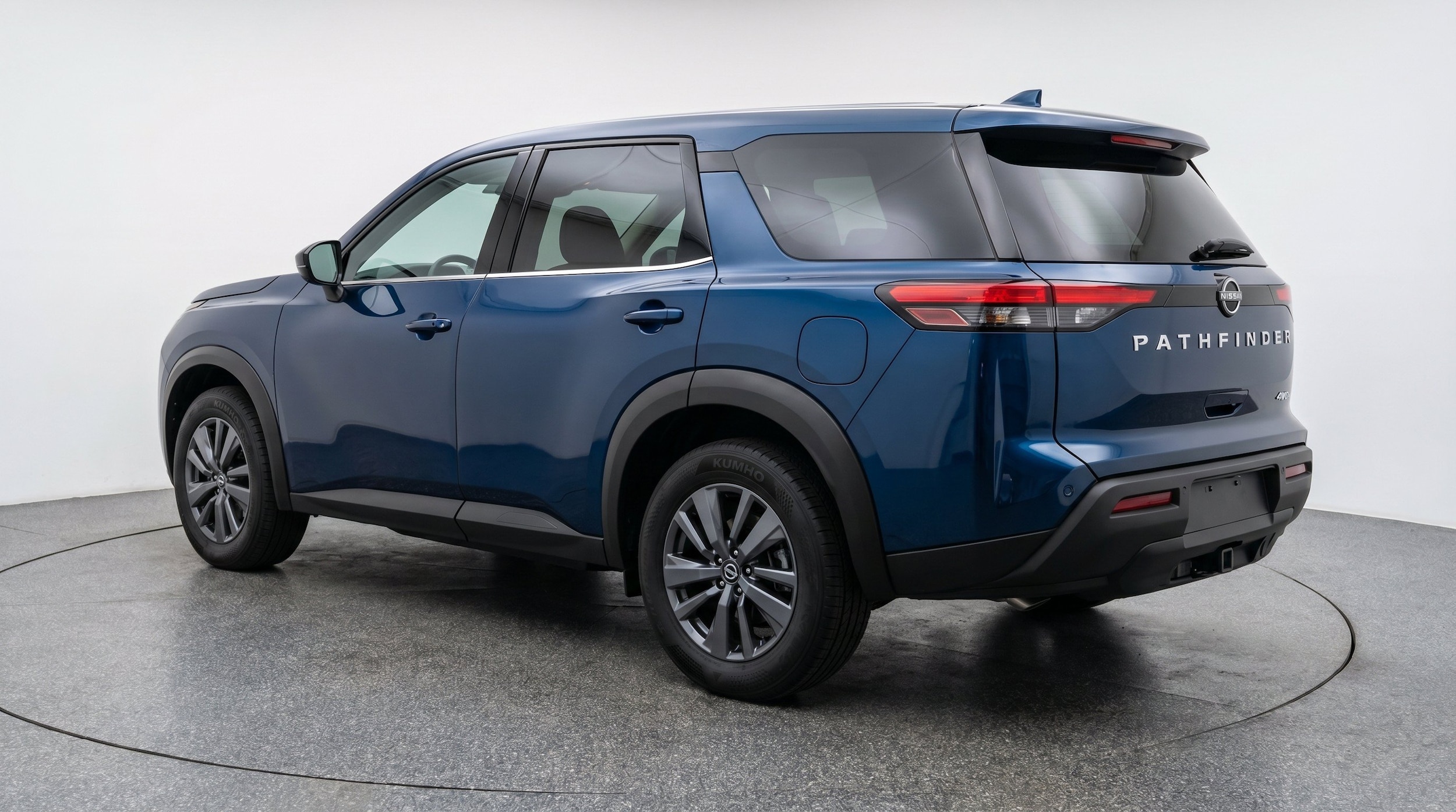Thumbnail: 2025 Nissan Pathfinder - 6