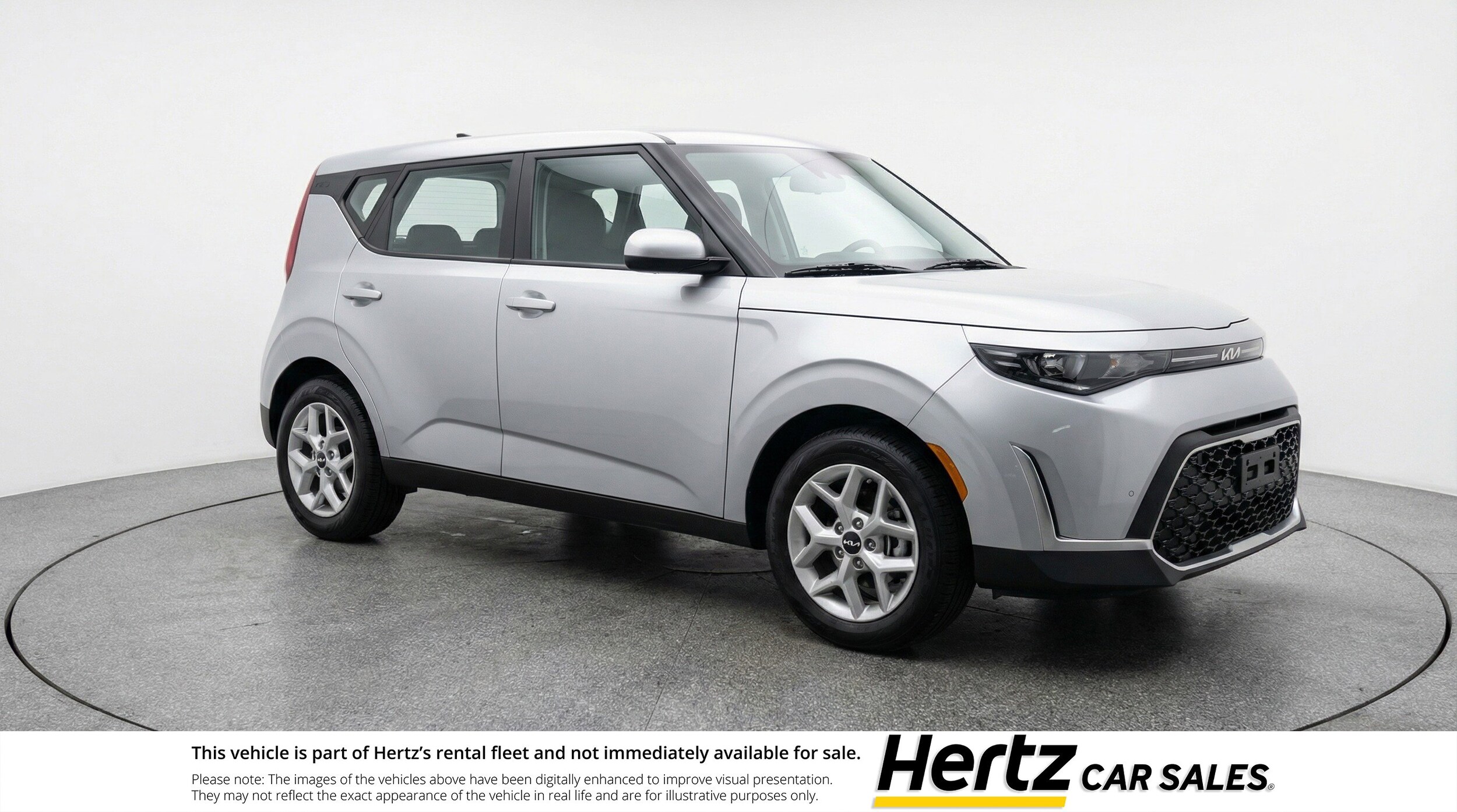 Thumbnail: 2025 Kia Soul - 1
