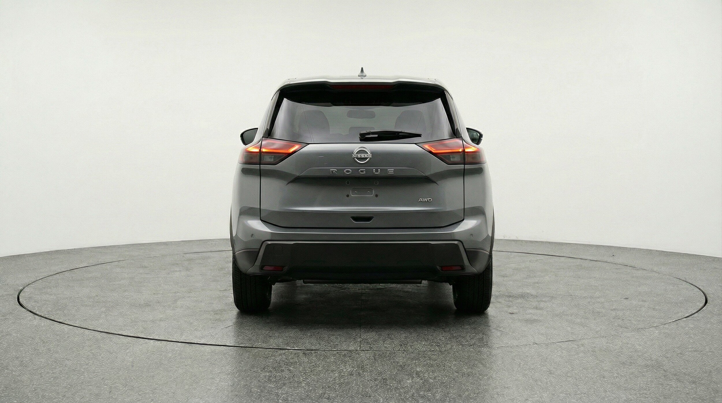 Thumbnail: 2025 Nissan Rogue - 7