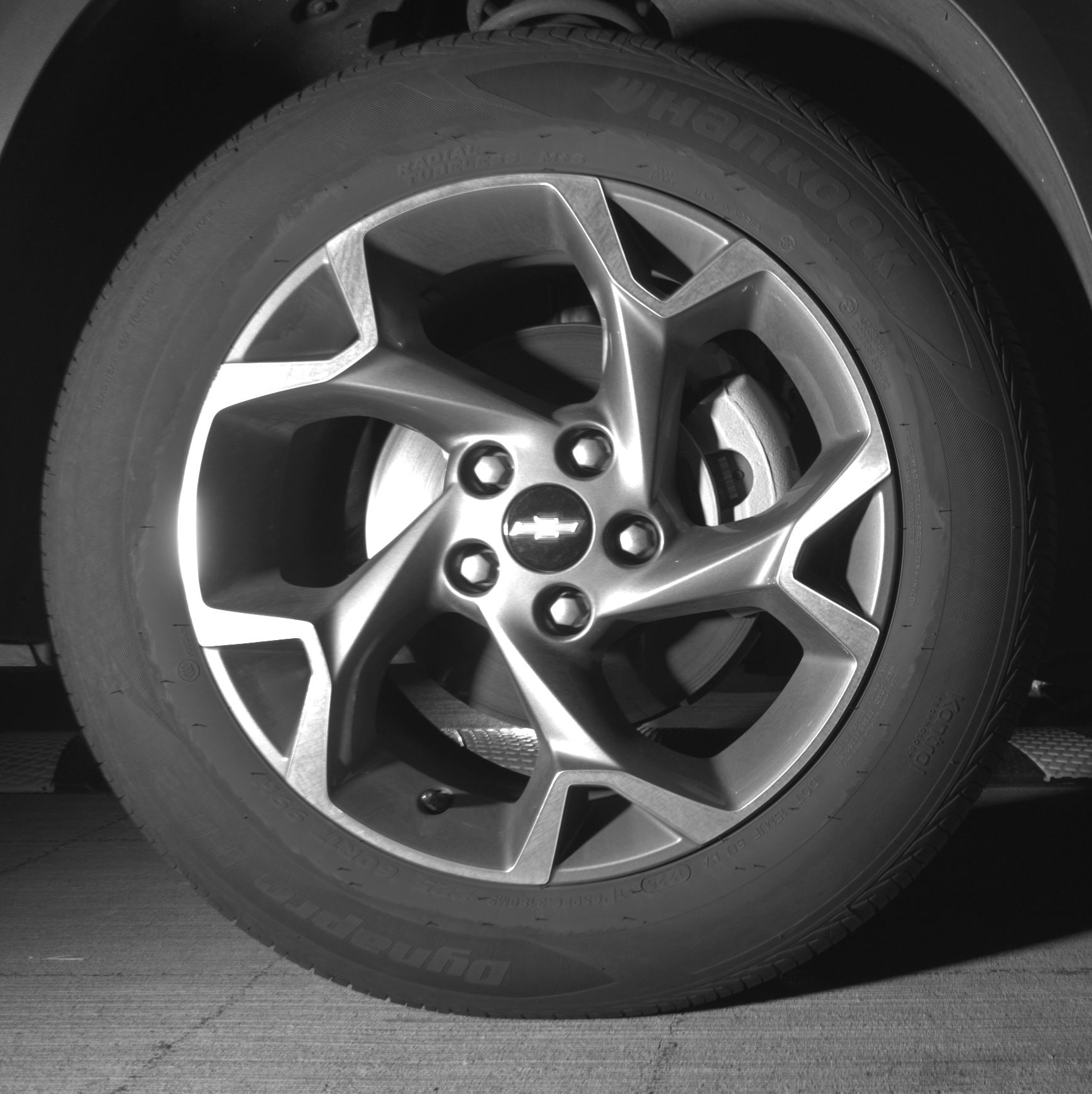 Thumbnail: 2025 Chevrolet Trax - 10