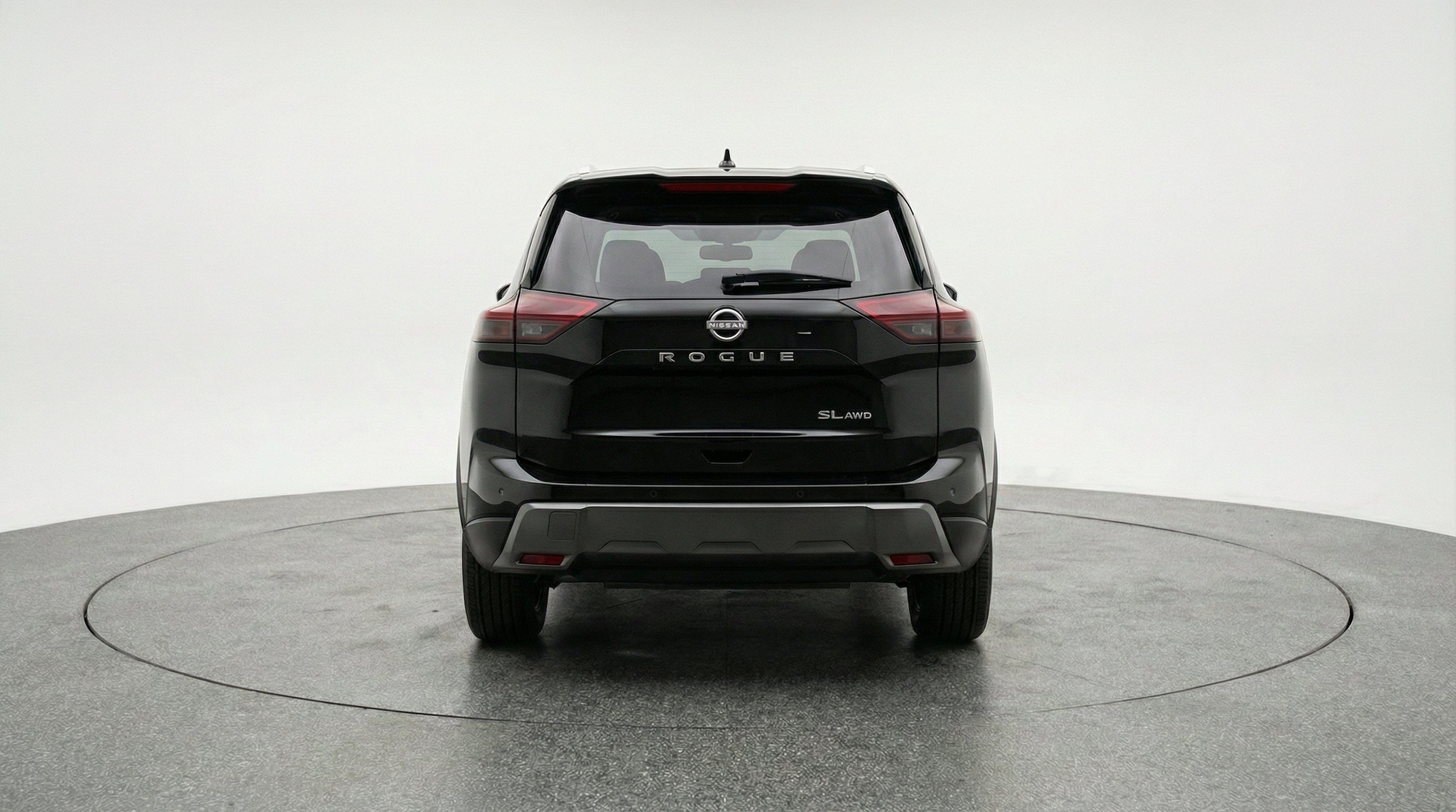 Thumbnail: 2026 Nissan Rogue - 7