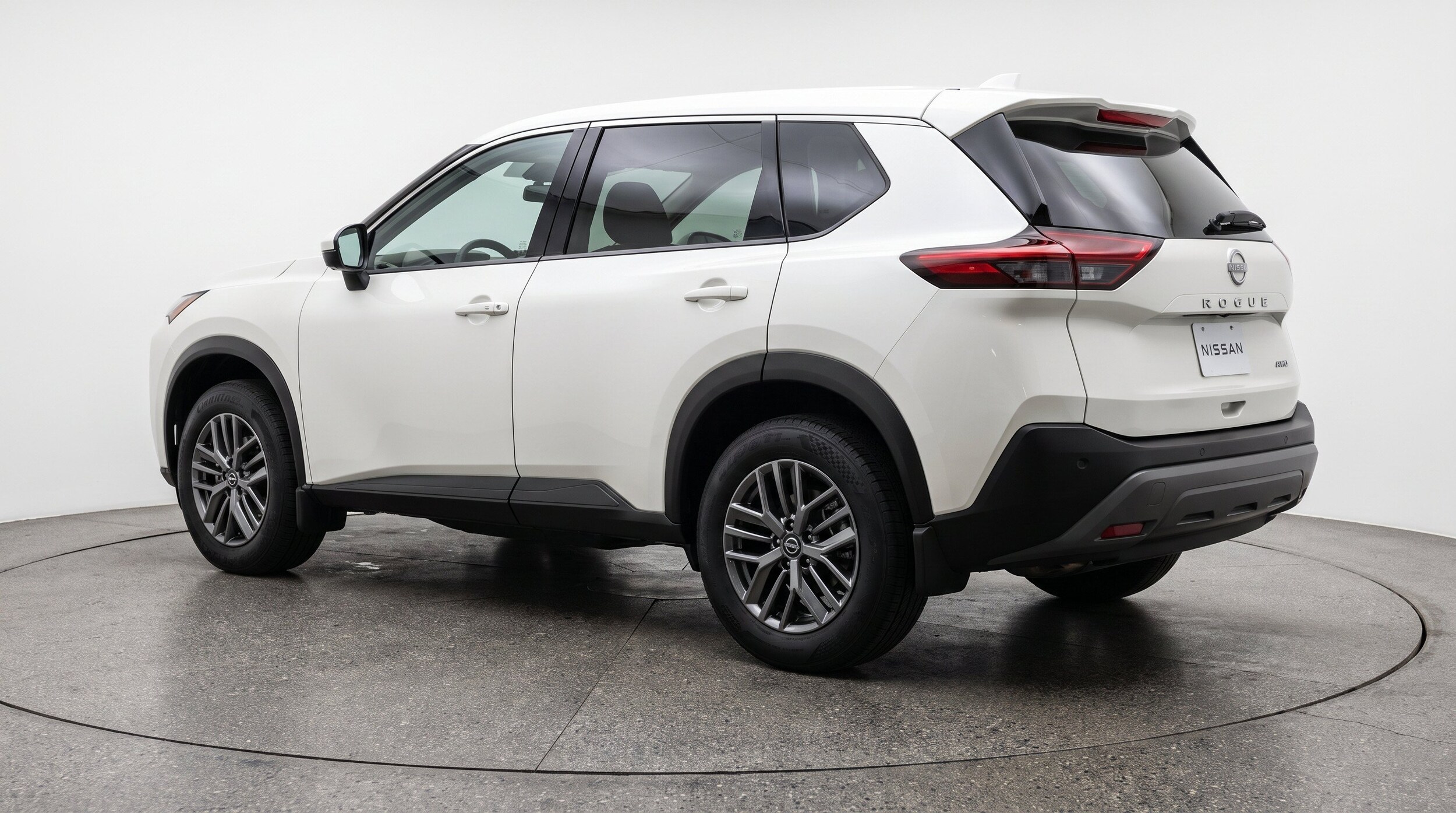 Thumbnail: 2026 Nissan Rogue - 6